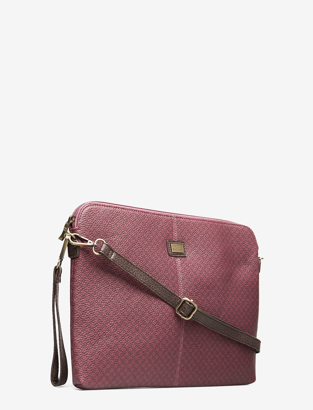 PIPOL'S BAZAAR - Stile PIPOL City Cover 13'' Stella Wine - winered - 2