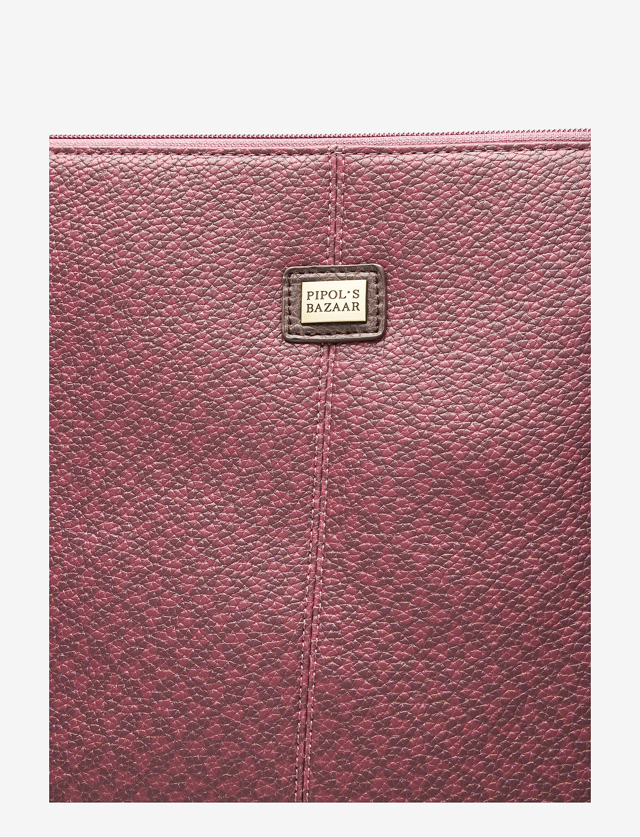 PIPOL'S BAZAAR - Stile PIPOL City Cover 13'' Stella Wine - winered - 3