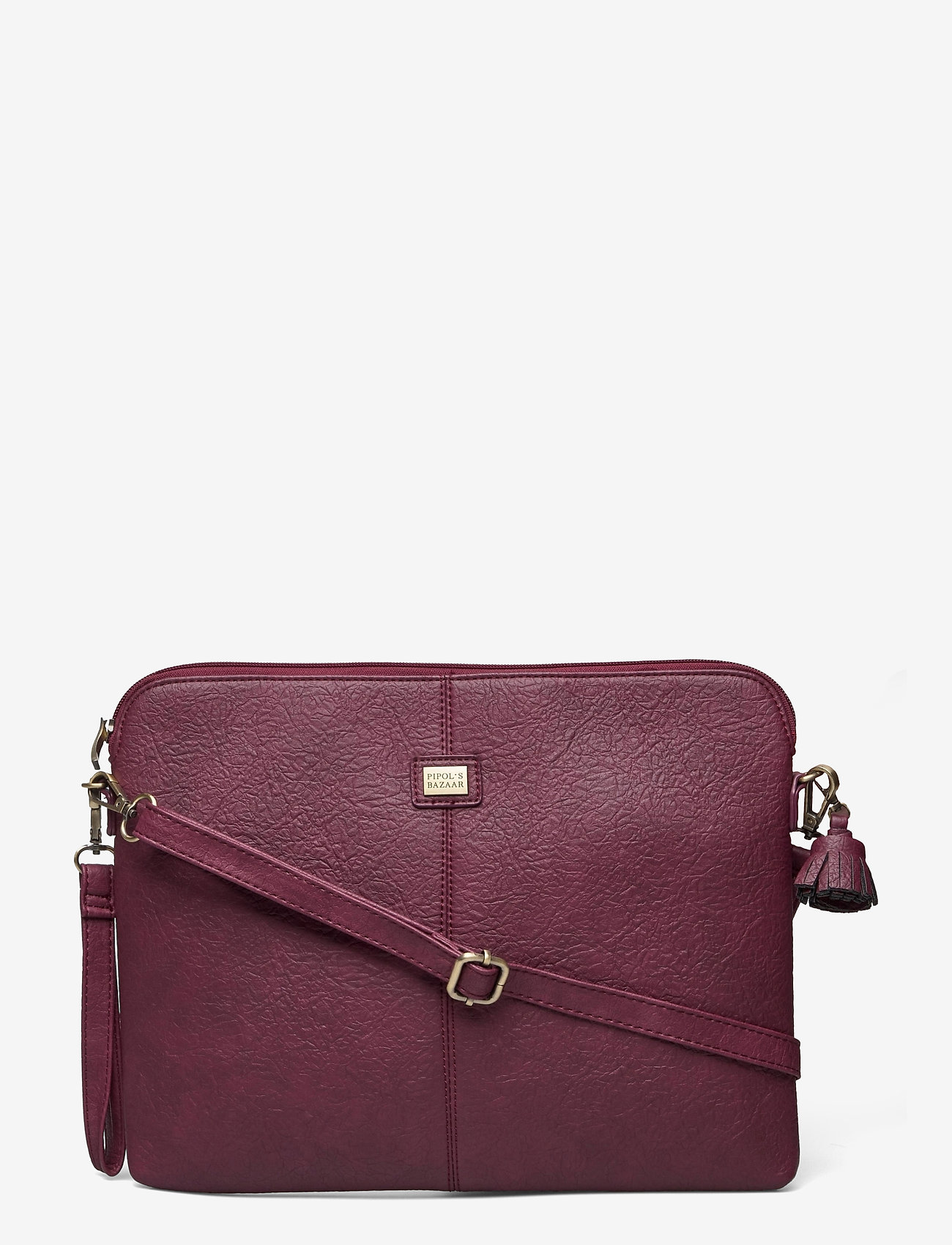 PIPOL'S BAZAAR - Stile City Cover - winered - 0