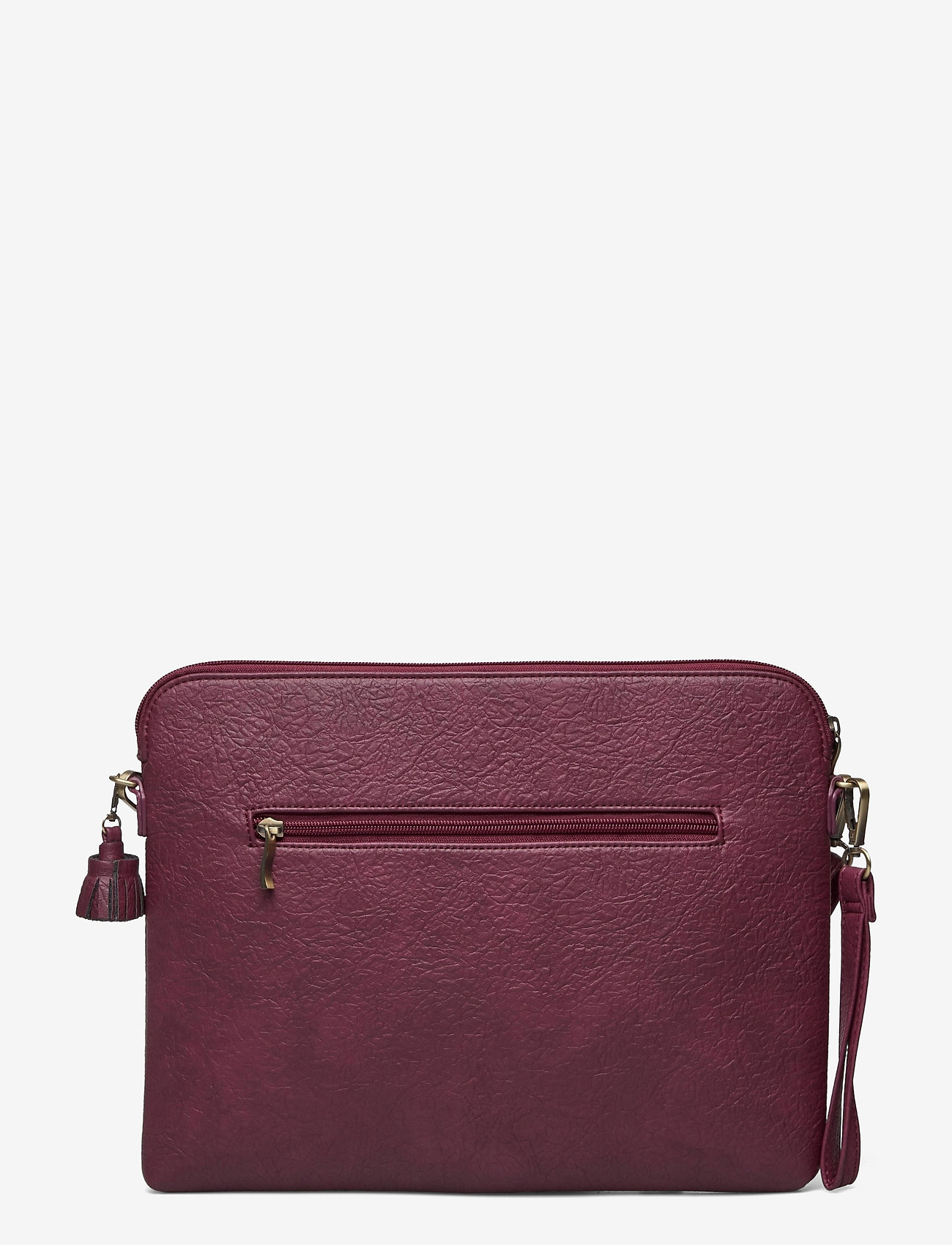 PIPOL'S BAZAAR - Stile City Cover - winered - 1
