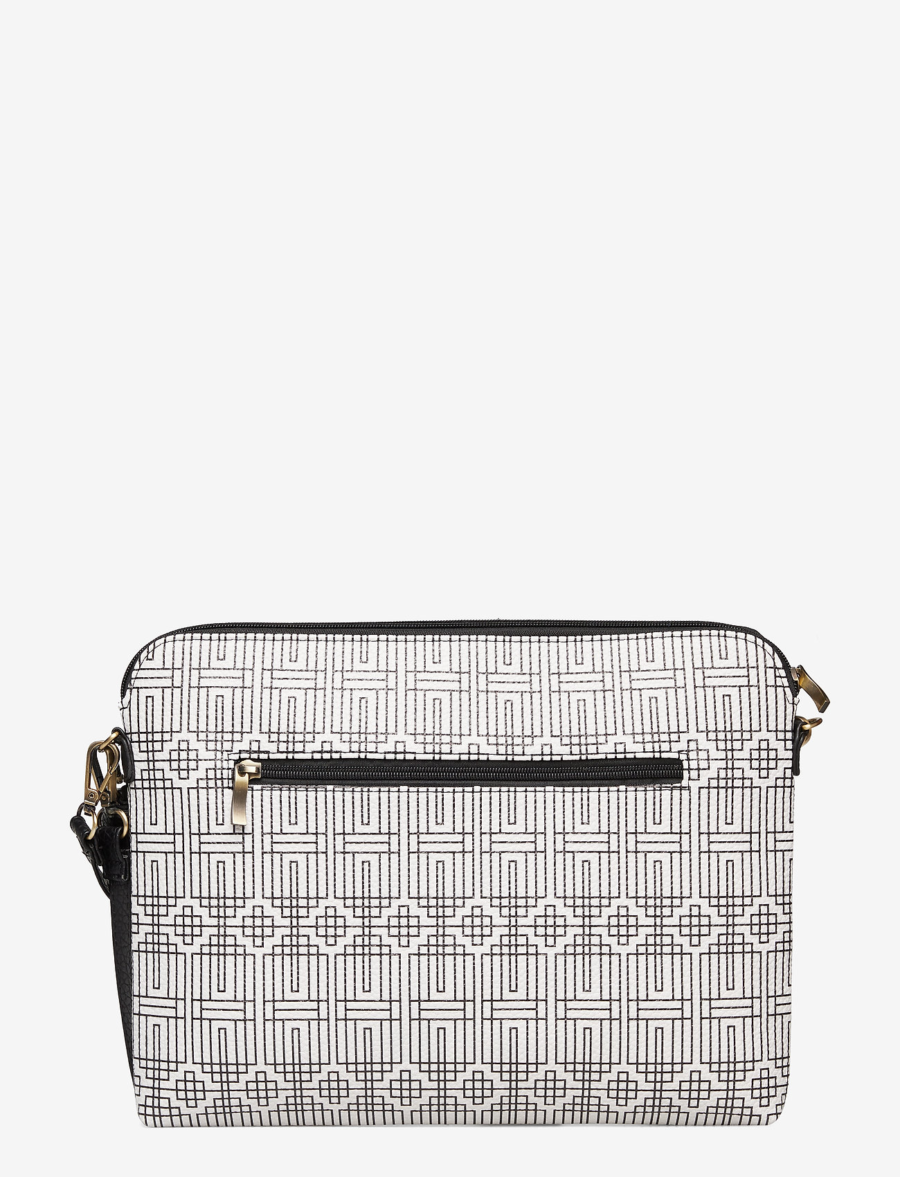 PIPOL'S BAZAAR - Stile City Cover Deco - black & white - 1