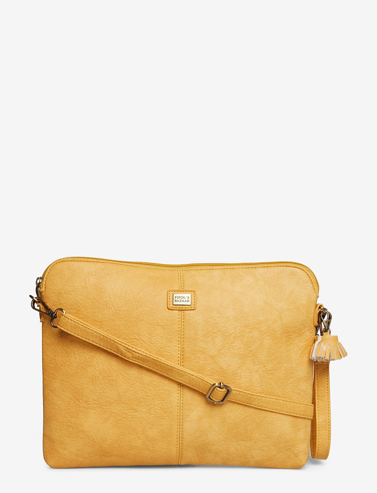 PIPOL'S BAZAAR - Stile City Cover - yellow - 0