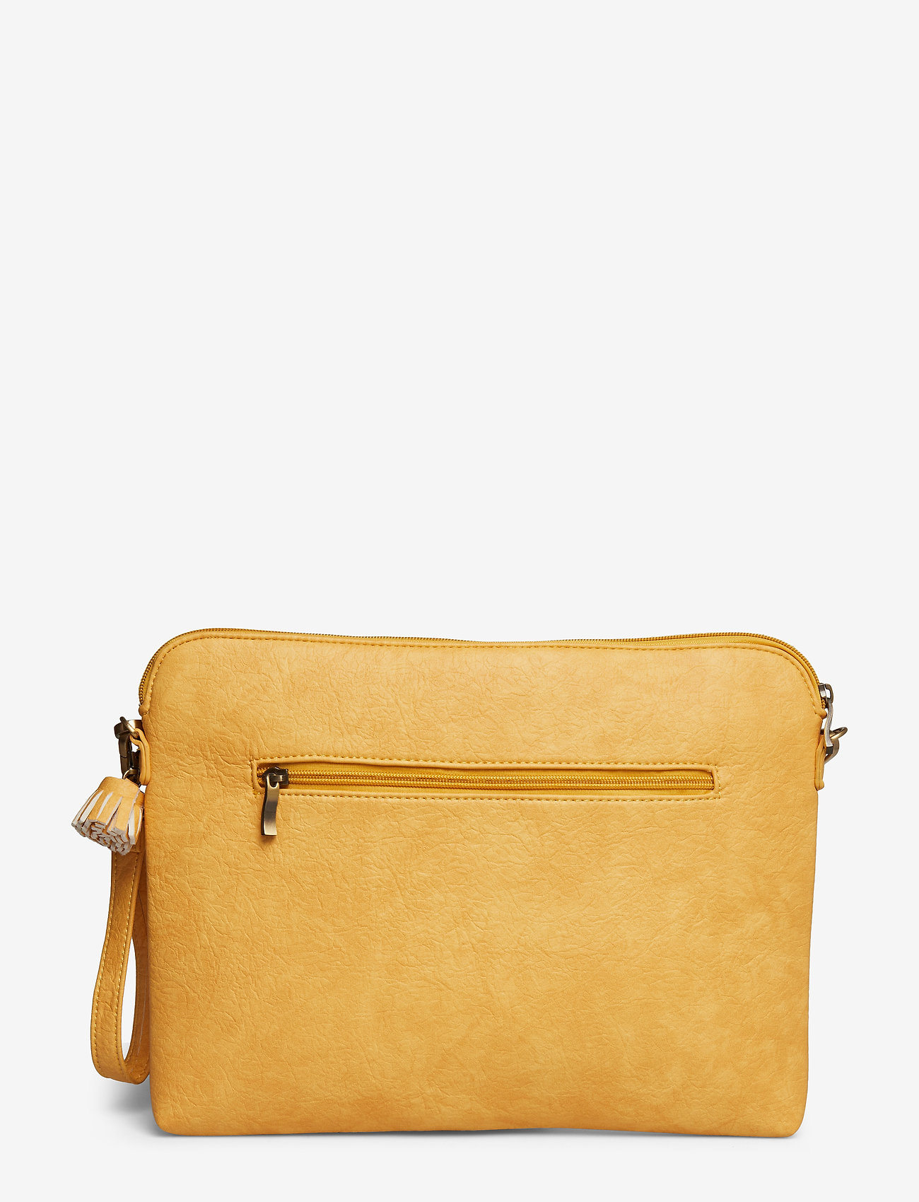 PIPOL'S BAZAAR - Stile City Cover - yellow - 1