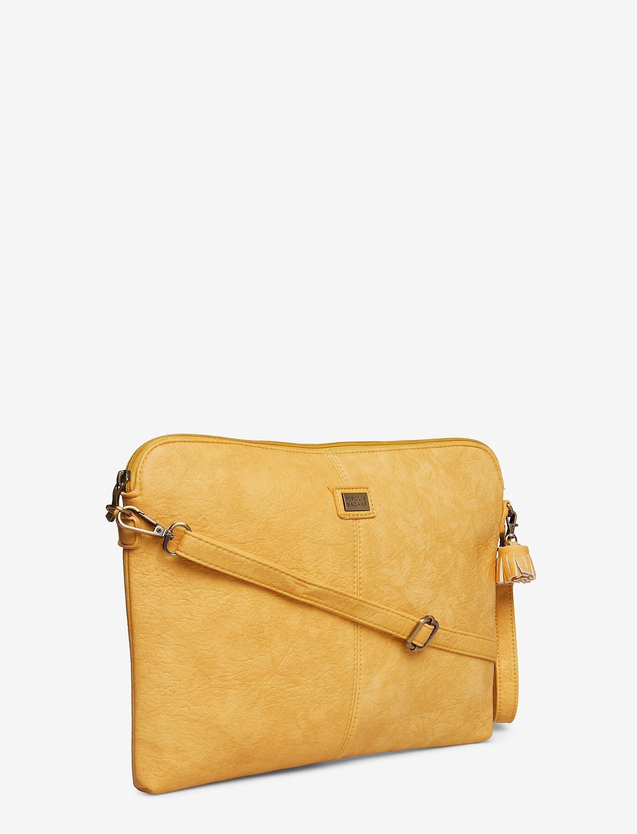 PIPOL'S BAZAAR - Stile City Cover - yellow - 2