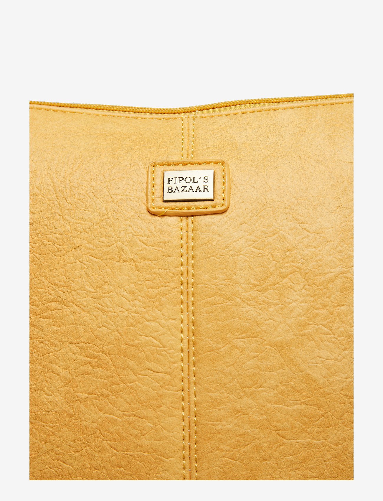 PIPOL'S BAZAAR - Stile City Cover - yellow - 3