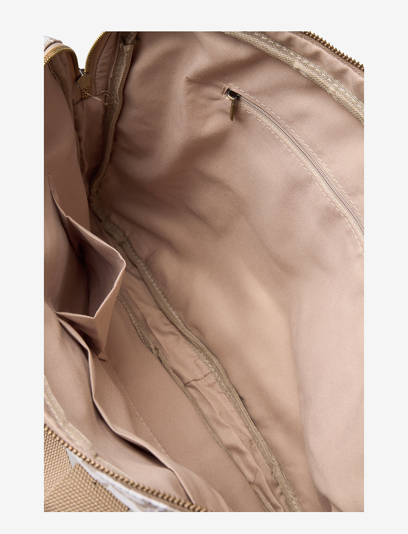 PIPOL'S BAZAAR - Daily Laptop Bag Leo Beige - beige - 3