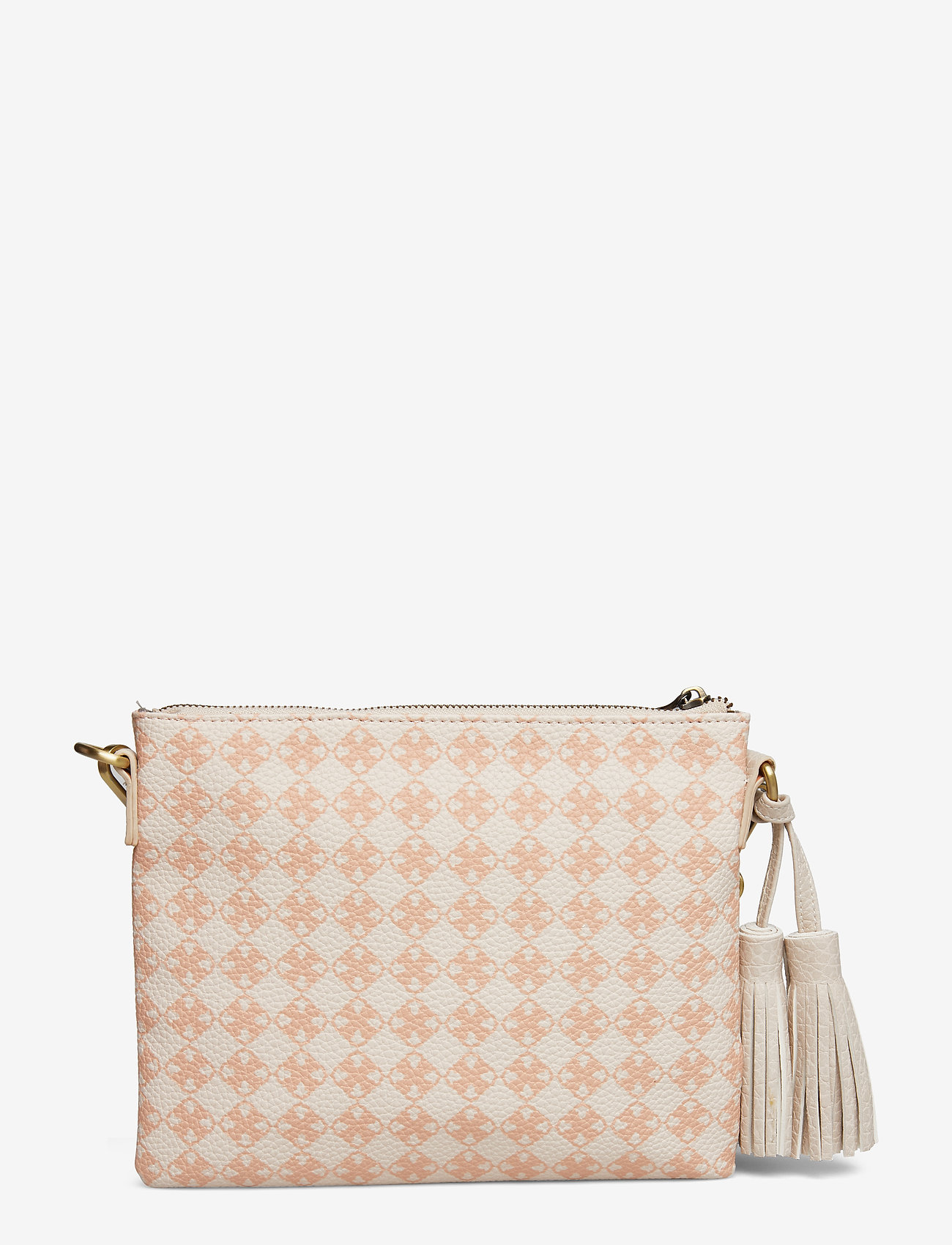 PIPOL'S BAZAAR - Stile Cross Bag Logo - pink - 1