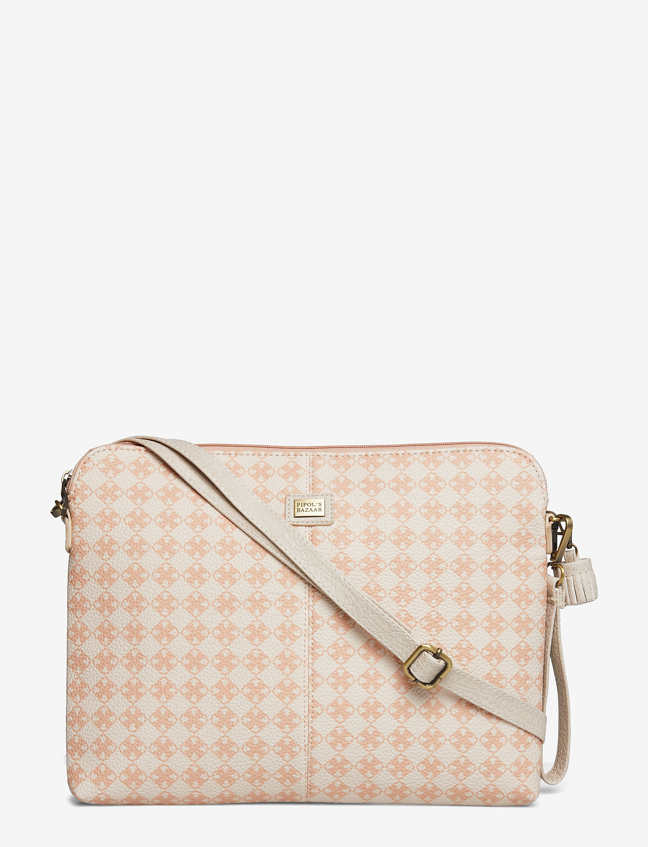 PIPOL'S BAZAAR - Stile City Cover Logo - pink - 0