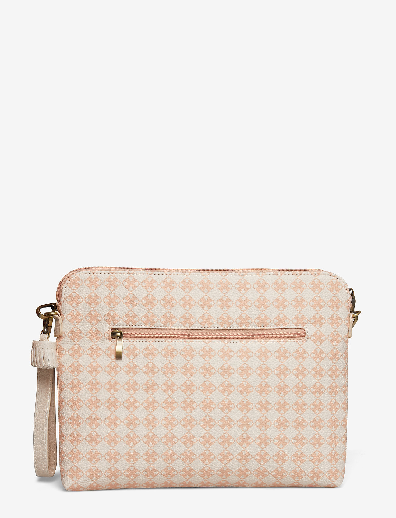PIPOL'S BAZAAR - Stile City Cover Logo - pink - 1