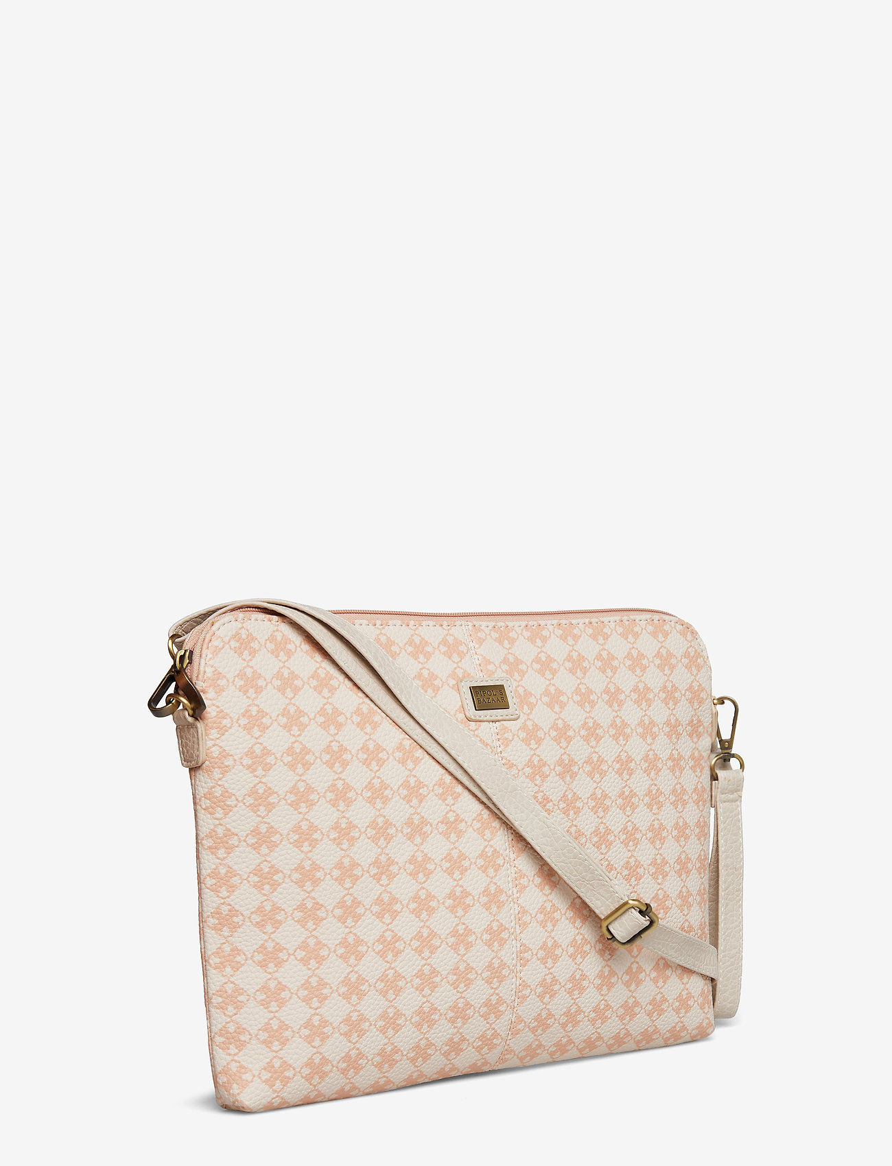 PIPOL'S BAZAAR - Stile City Cover Logo - pink - 2