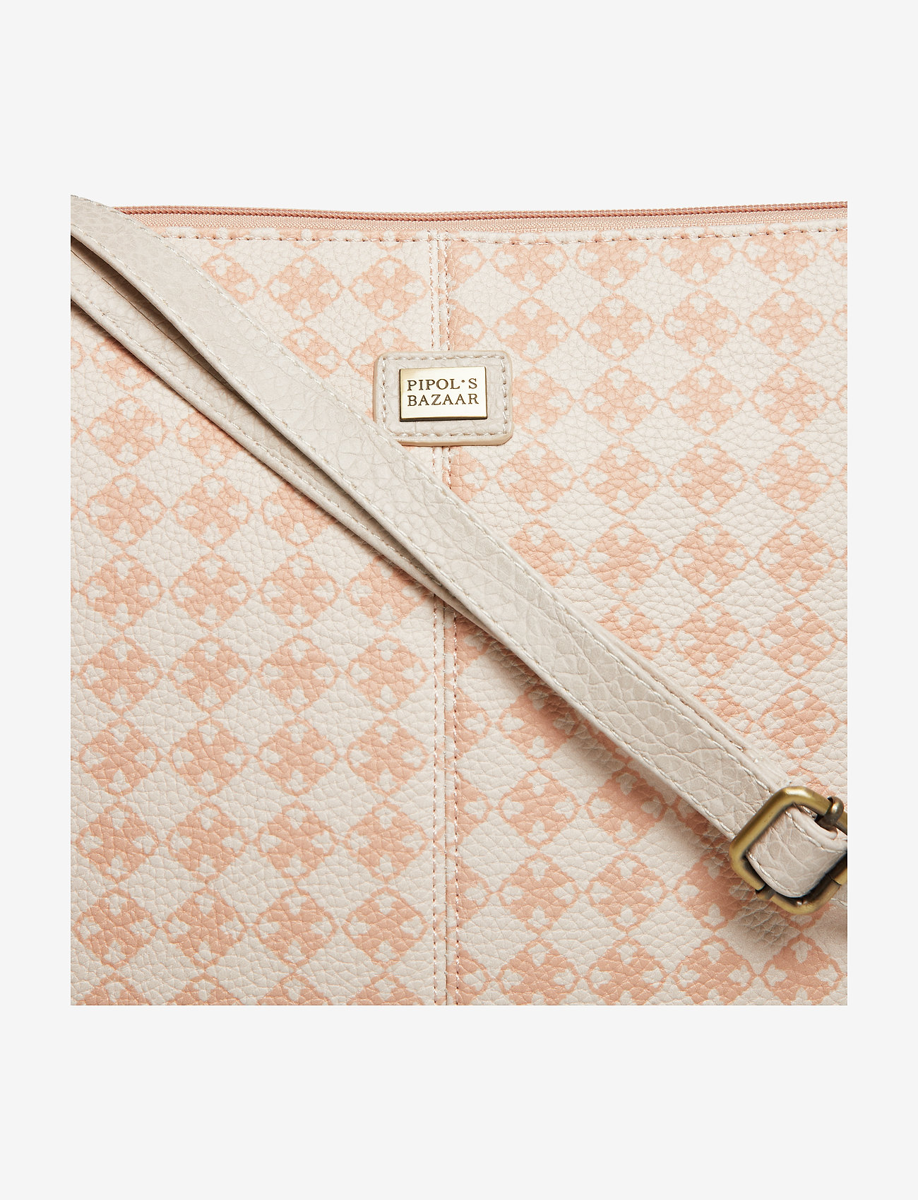 PIPOL'S BAZAAR - Stile City Cover Logo - pink - 4