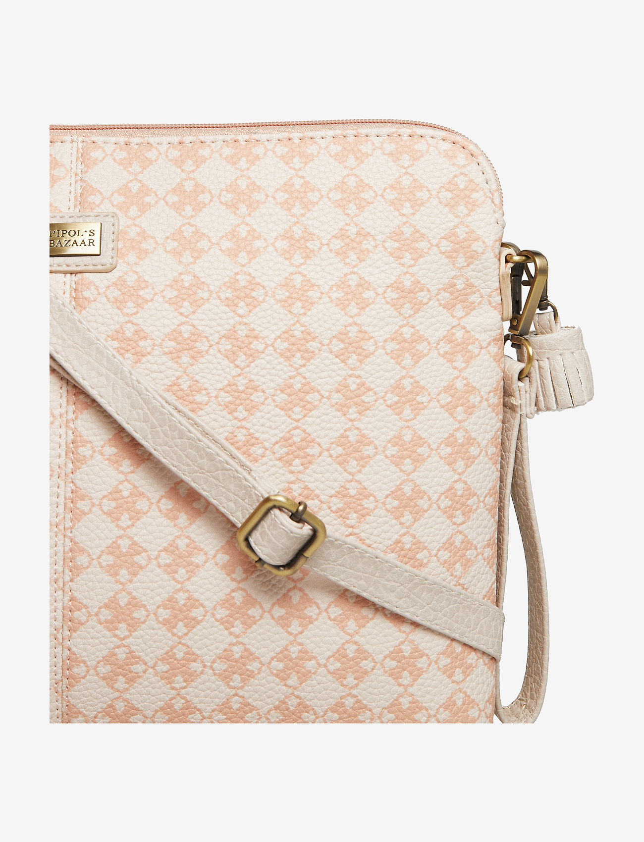 PIPOL'S BAZAAR - Stile City Cover Logo - pink - 5