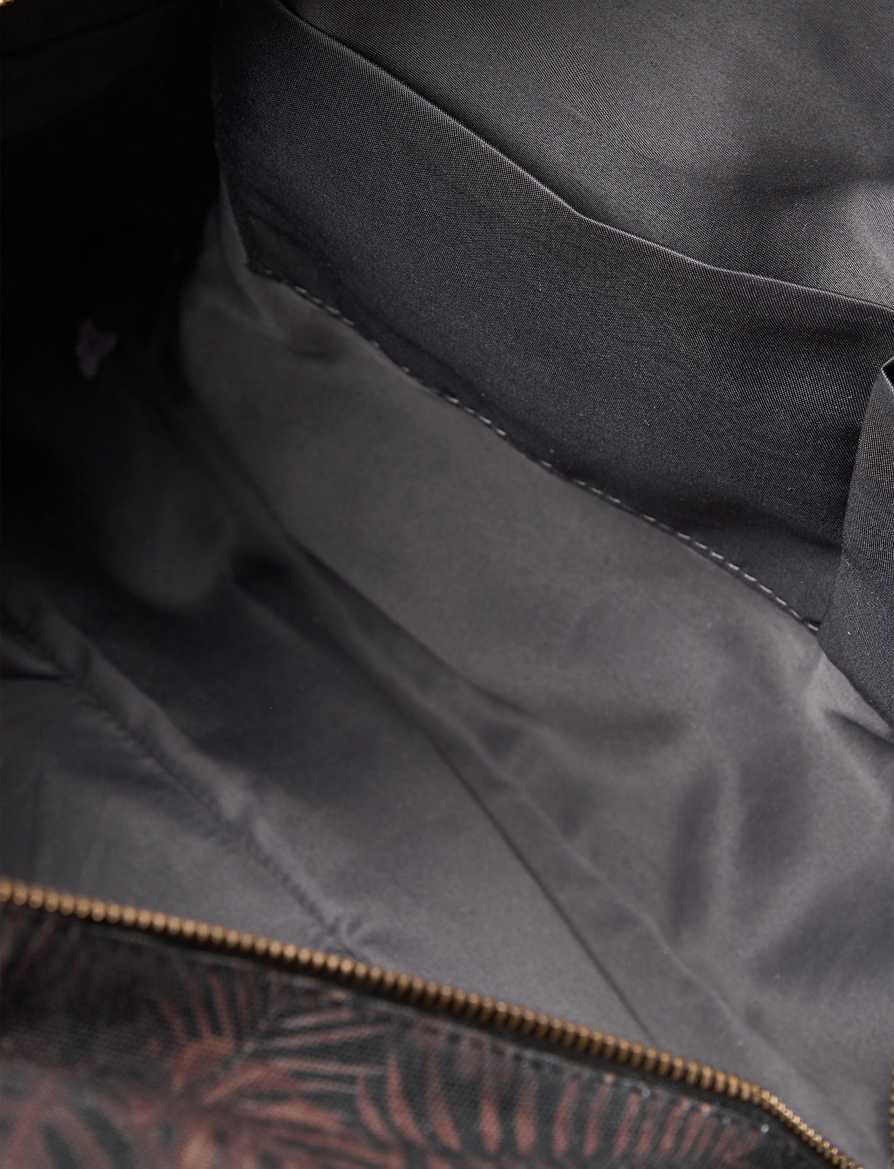 PIPOL'S BAZAAR - Daily Weekend Bag Palm Brown - brown - 3