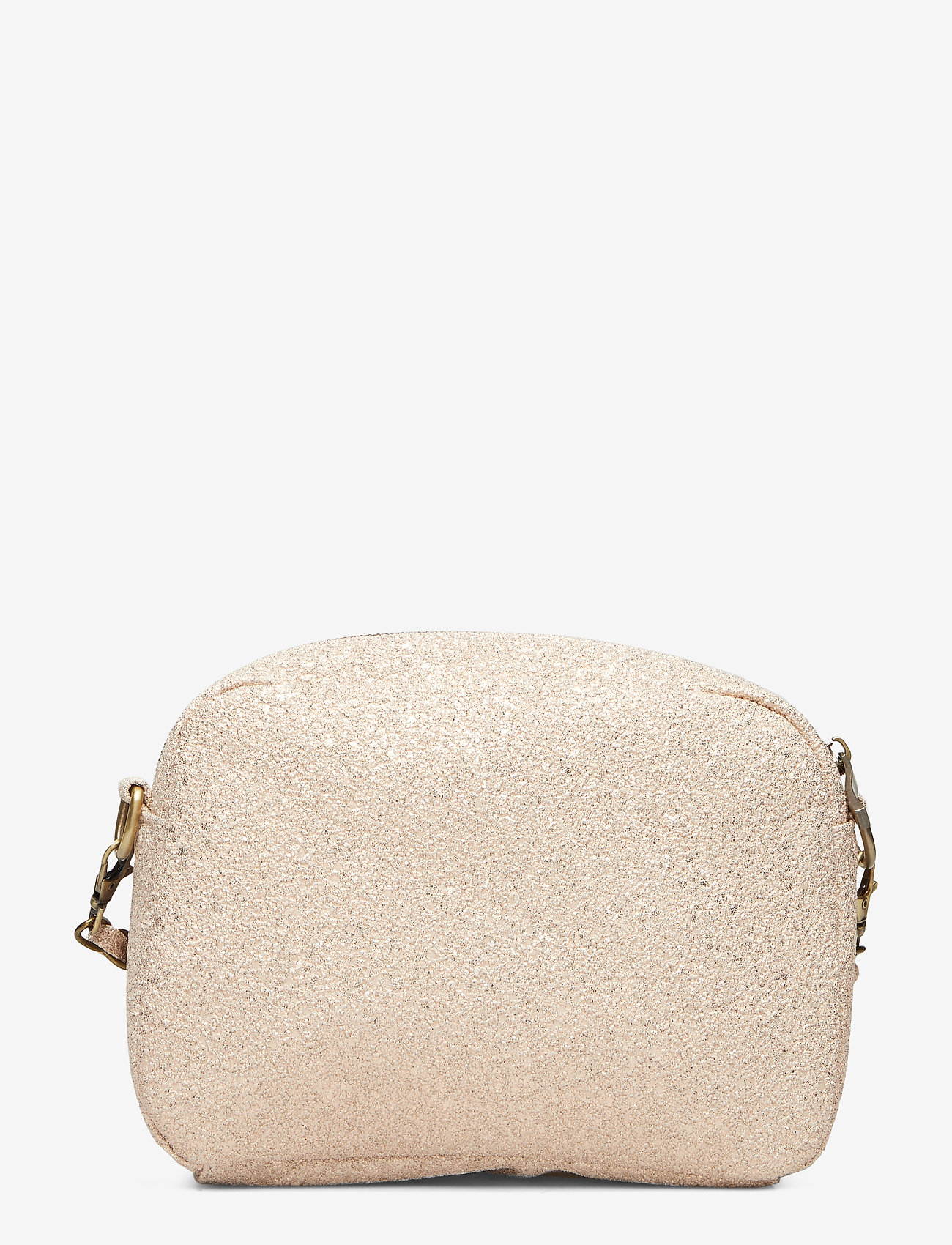 PIPOL'S BAZAAR - Solar Cross Bag Shimmer - brown - 1