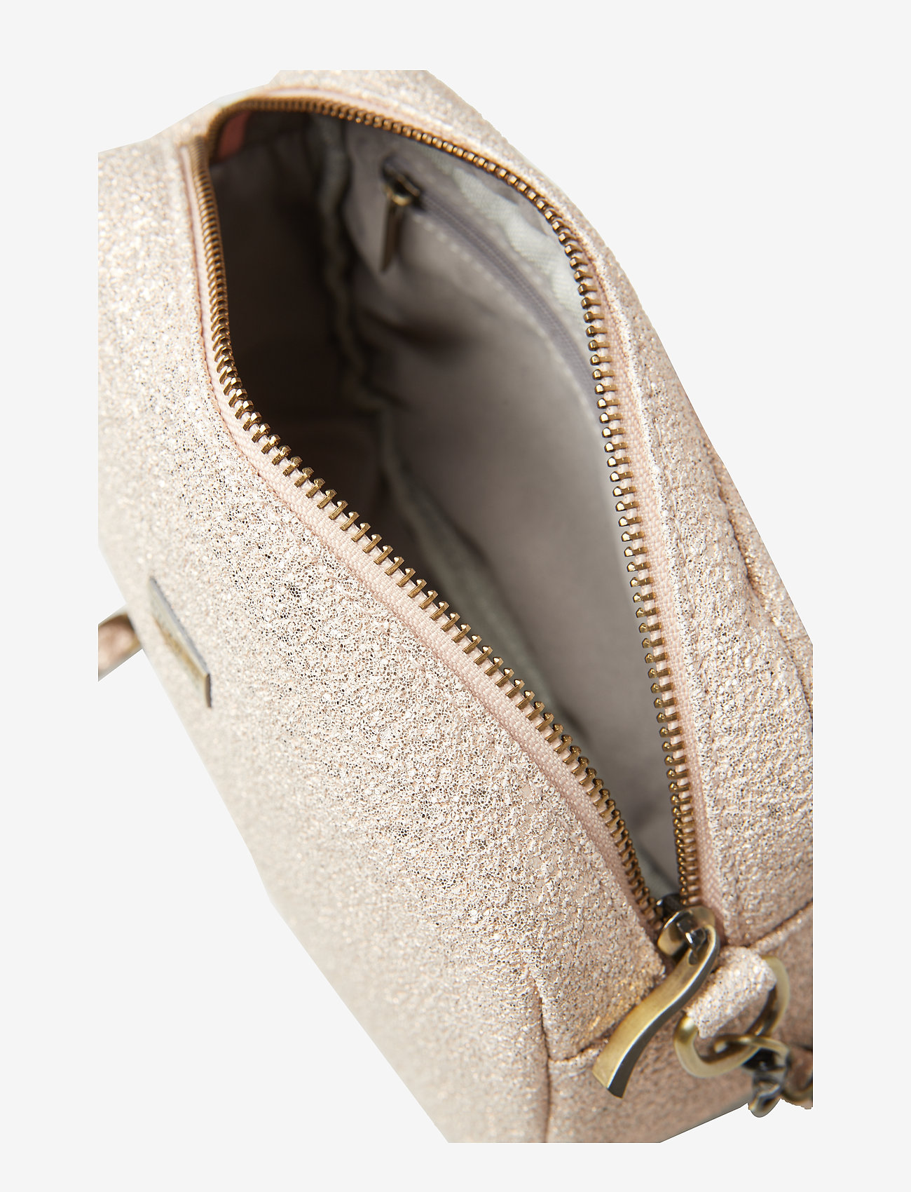 PIPOL'S BAZAAR - Solar Cross Bag Shimmer - brown - 3