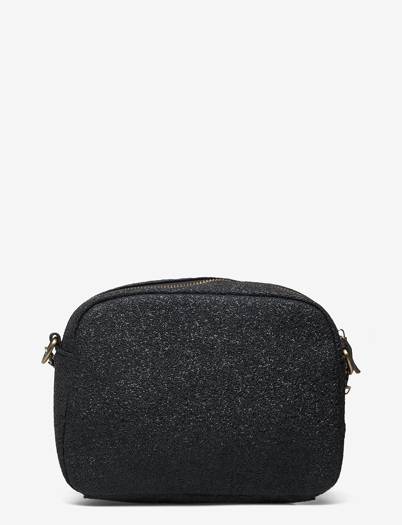 PIPOL'S BAZAAR - Solar Cross Bag Shimmer - black - 1