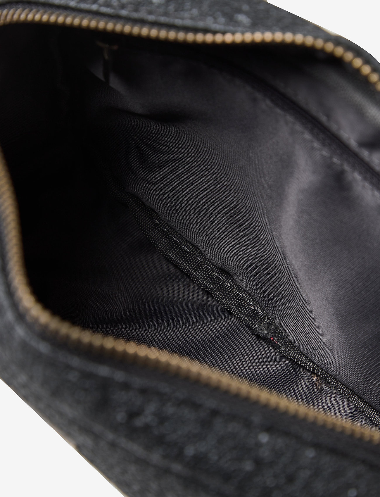 PIPOL'S BAZAAR - Solar Cross Bag Shimmer - black - 3