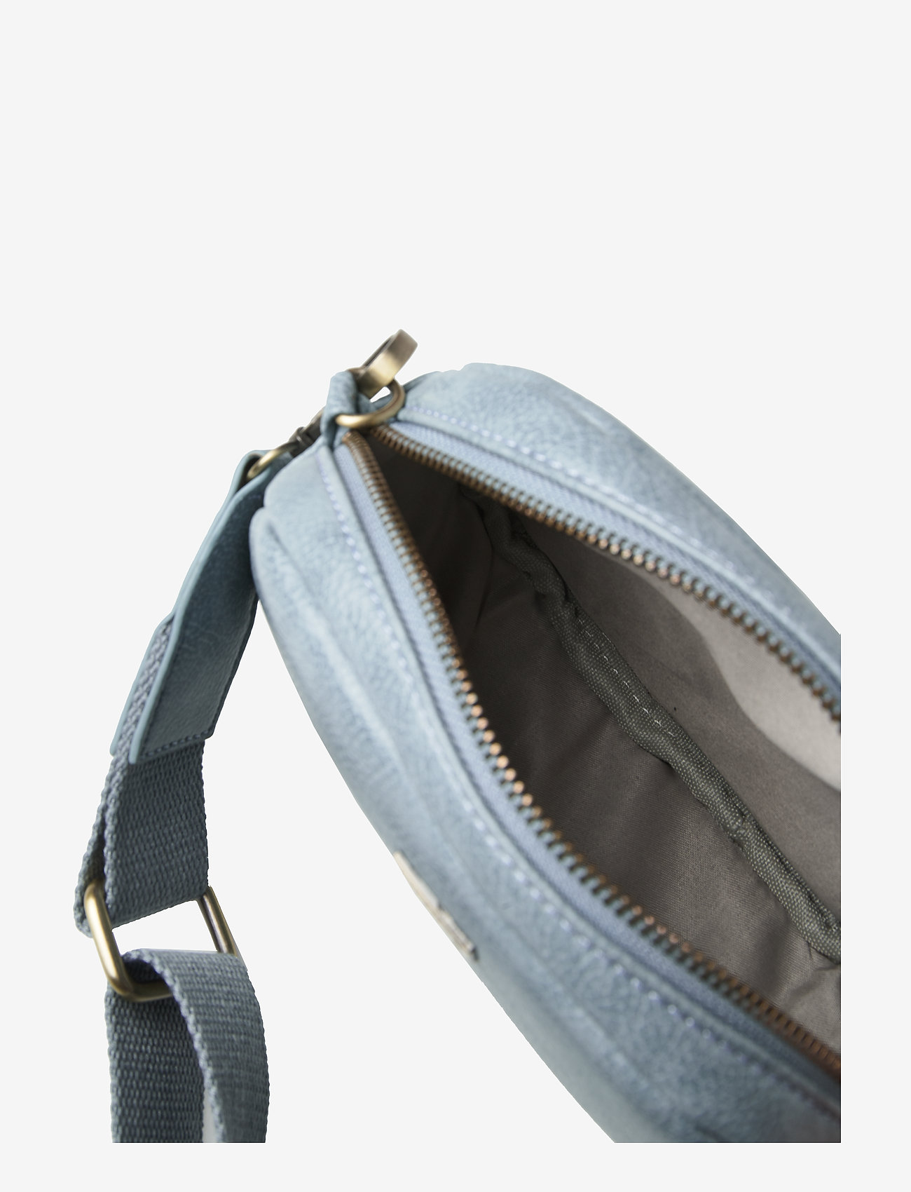 PIPOL'S BAZAAR - Solar Mini Cross Bag - blue - 3