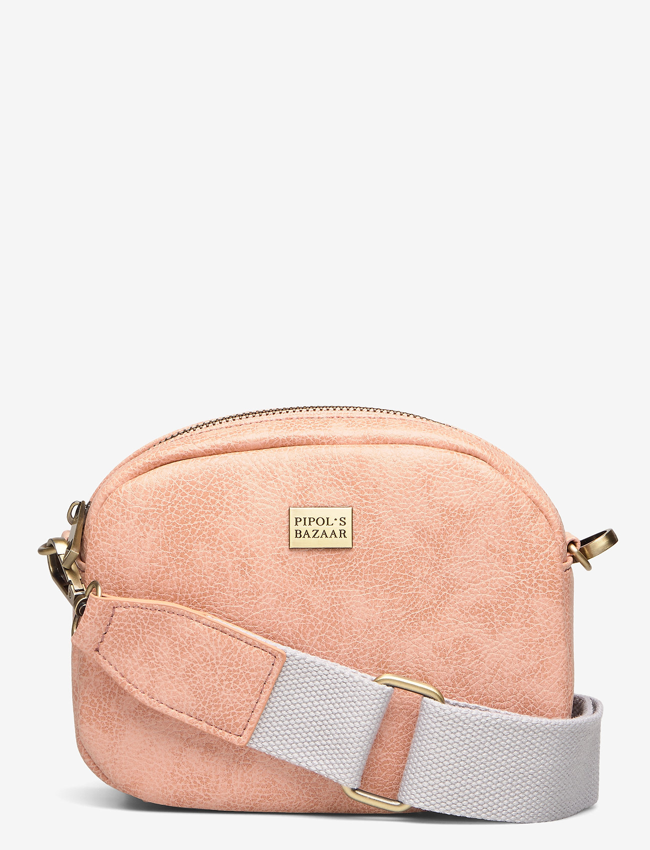 PIPOL'S BAZAAR - Solar Mini Cross Bag - red - 0