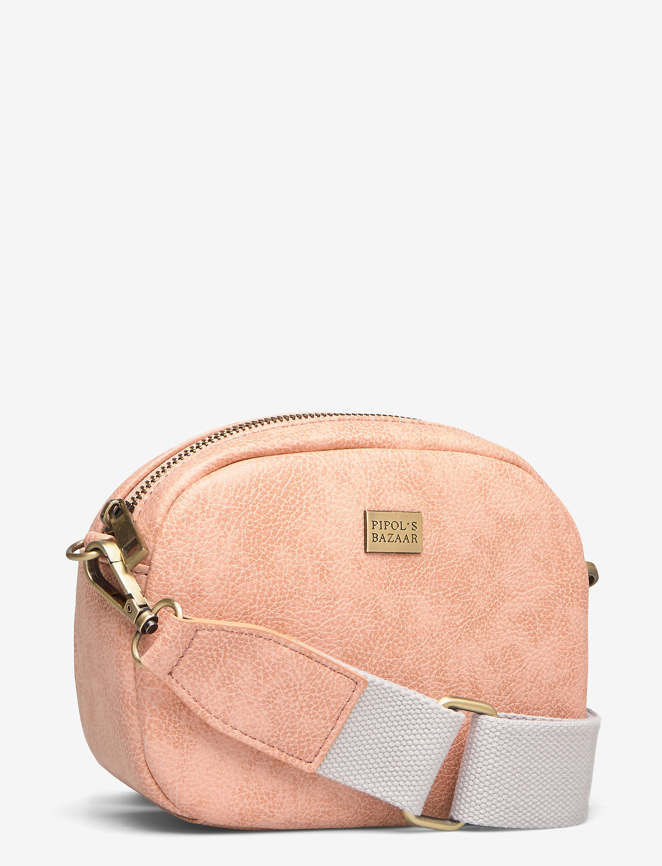 PIPOL'S BAZAAR - Solar Mini Cross Bag - red - 2