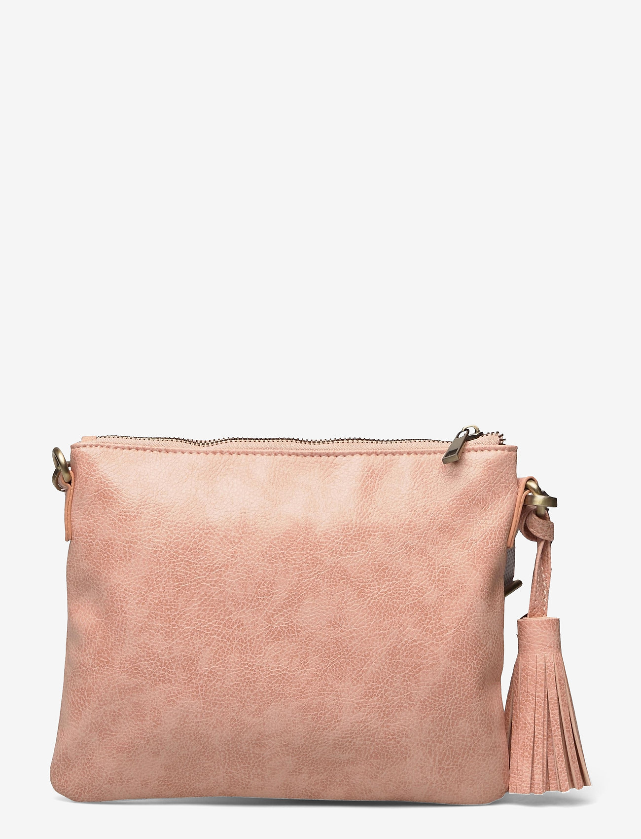 PIPOL'S BAZAAR - Stile Cross Bag - pink - 1