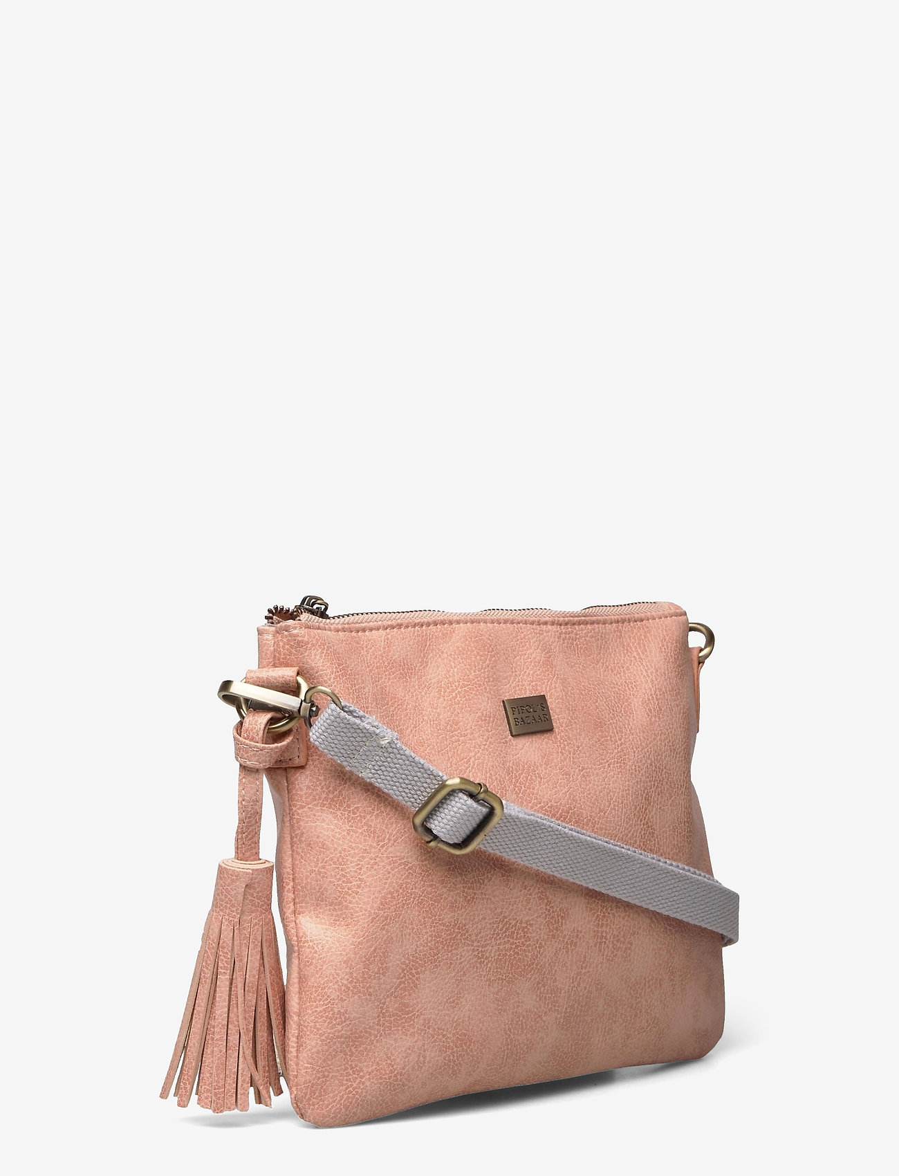 PIPOL'S BAZAAR - Stile Cross Bag - pink - 2