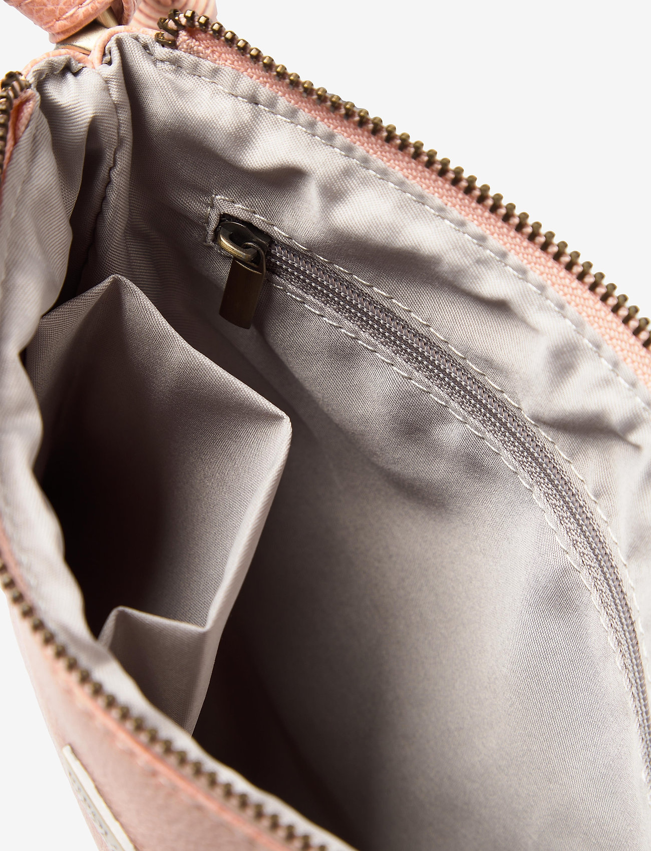 PIPOL'S BAZAAR - Stile Cross Bag - pink - 3