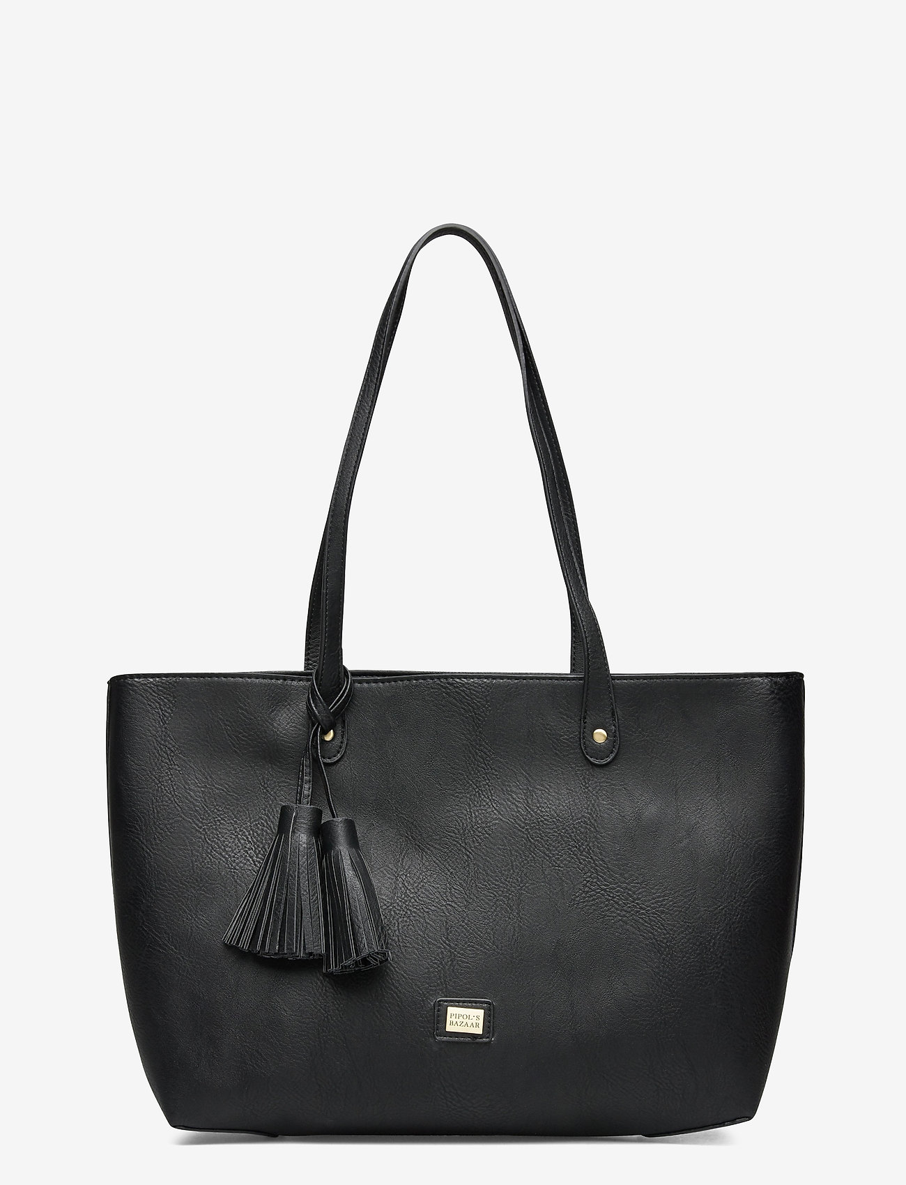 PIPOL'S BAZAAR - Viva Shopper Bag - black - 1
