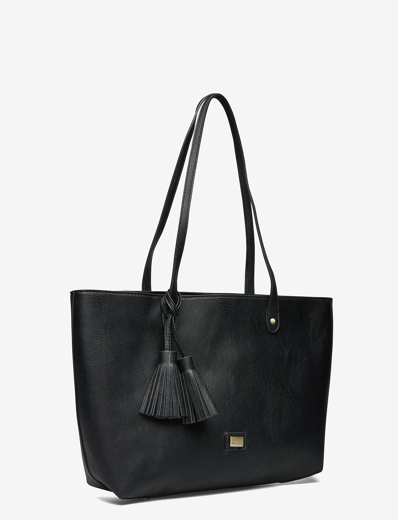 PIPOL'S BAZAAR - Viva Shopper Bag - black - 3