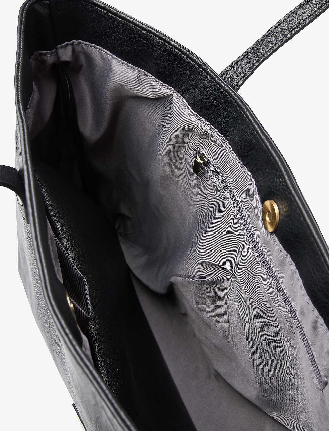 PIPOL'S BAZAAR - Viva Shopper Bag - black - 4