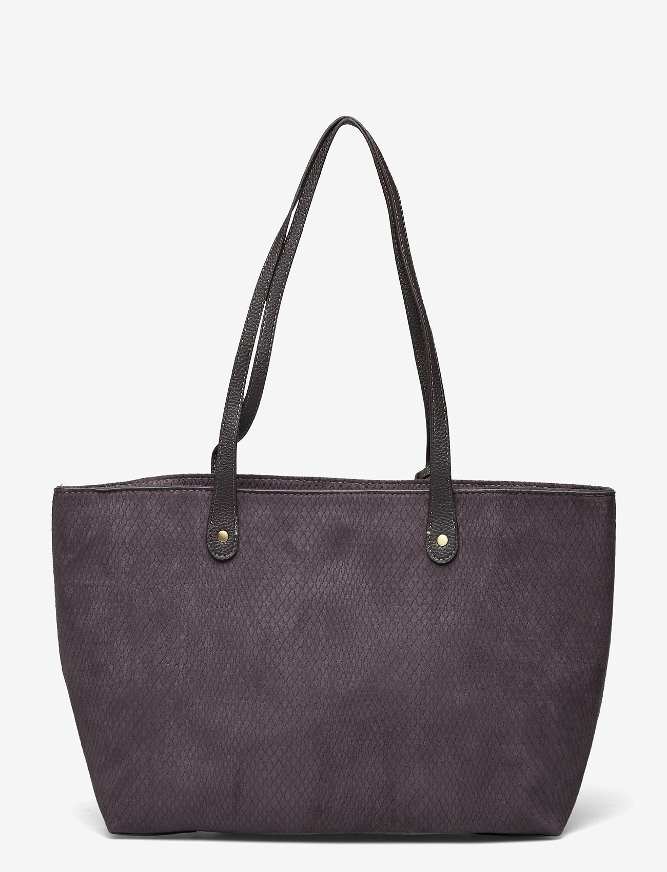 PIPOL'S BAZAAR - Viva Shopper Bag Impress - grey - 1