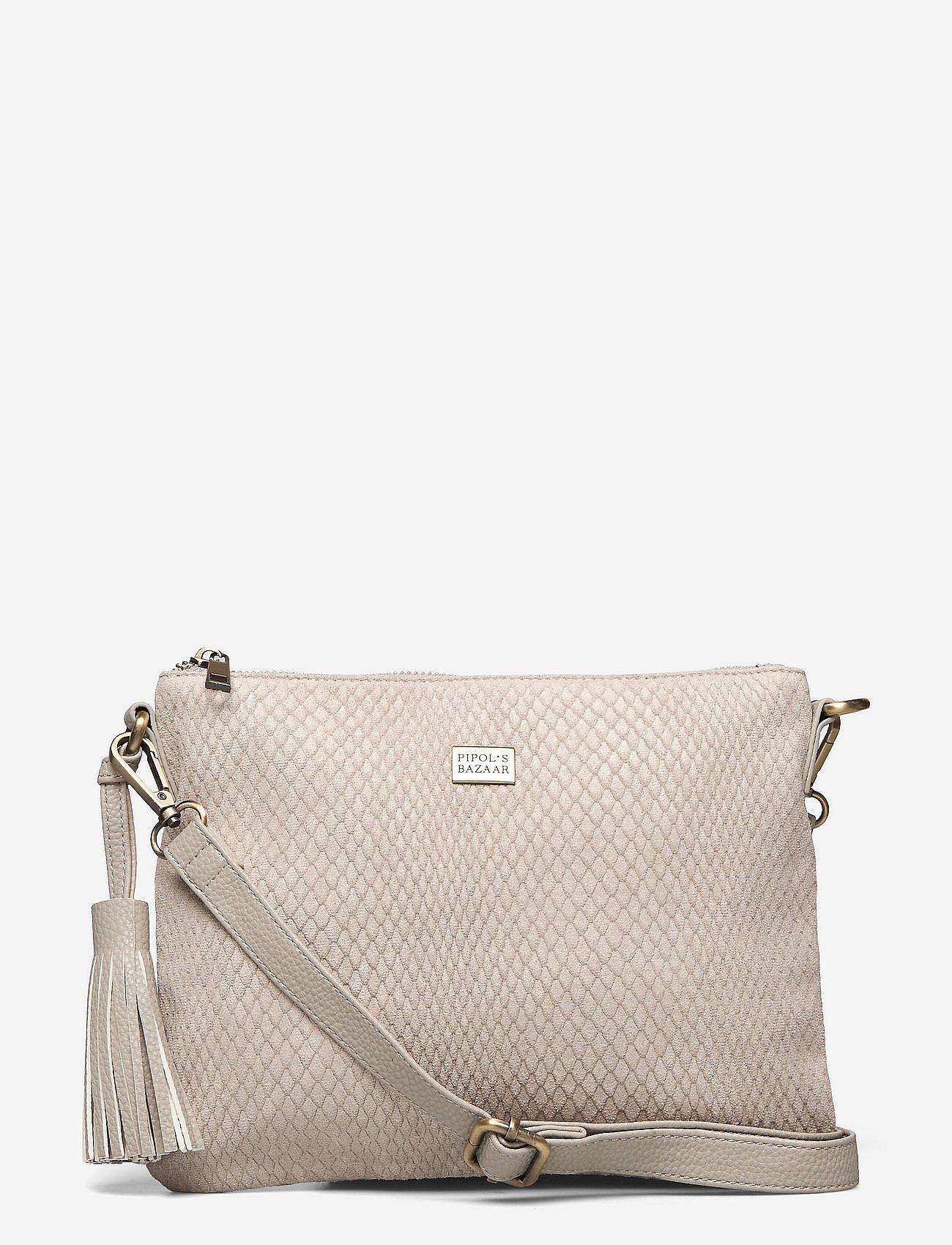 Flat Cross Bag Impress