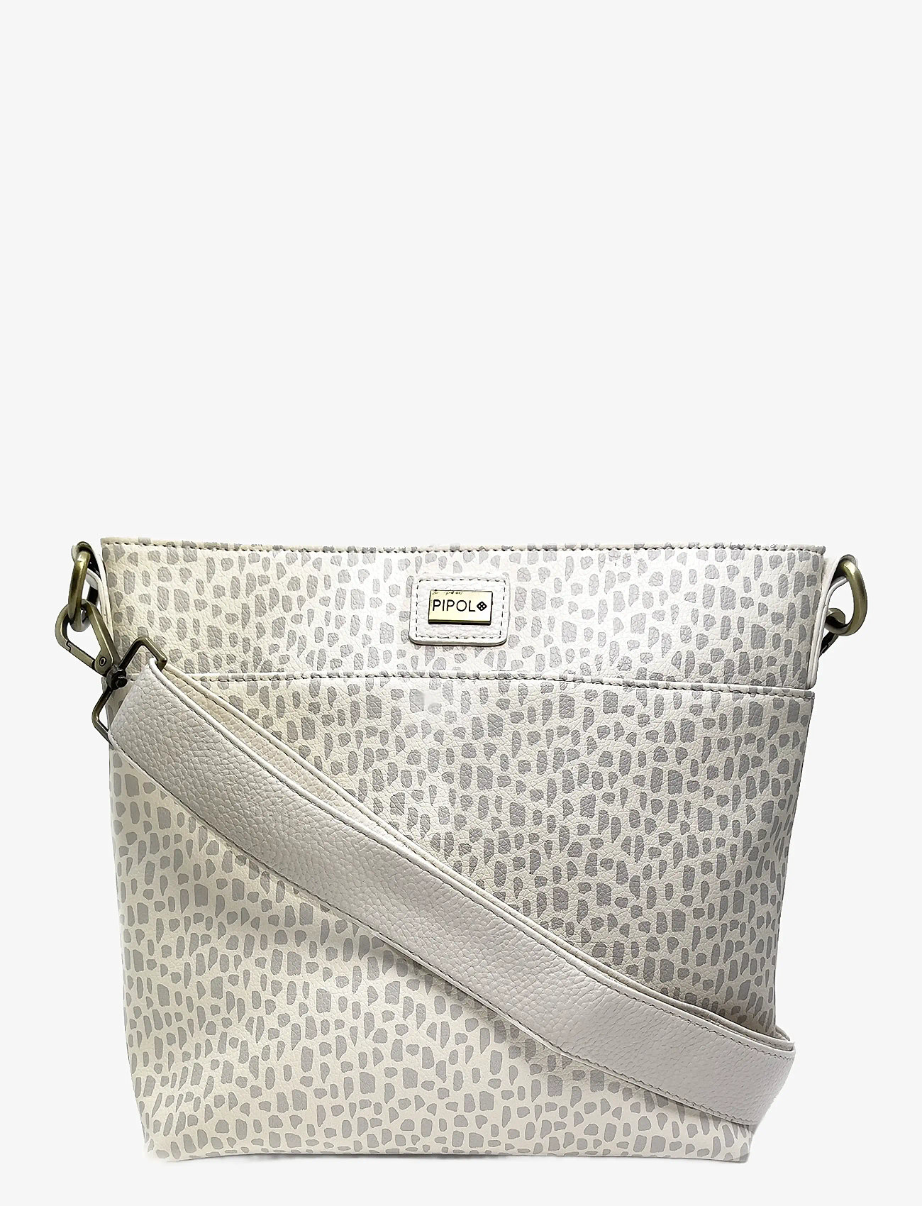 Pipol's Bazaar - All Cross Bag Dot Light - crossbody bags - multi - 0