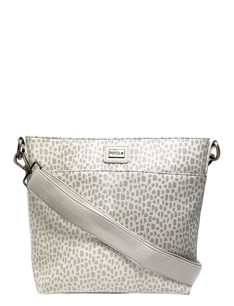 Pipol's Bazaar - All Cross Bag Dot Light - umhängetaschen - multi - 0