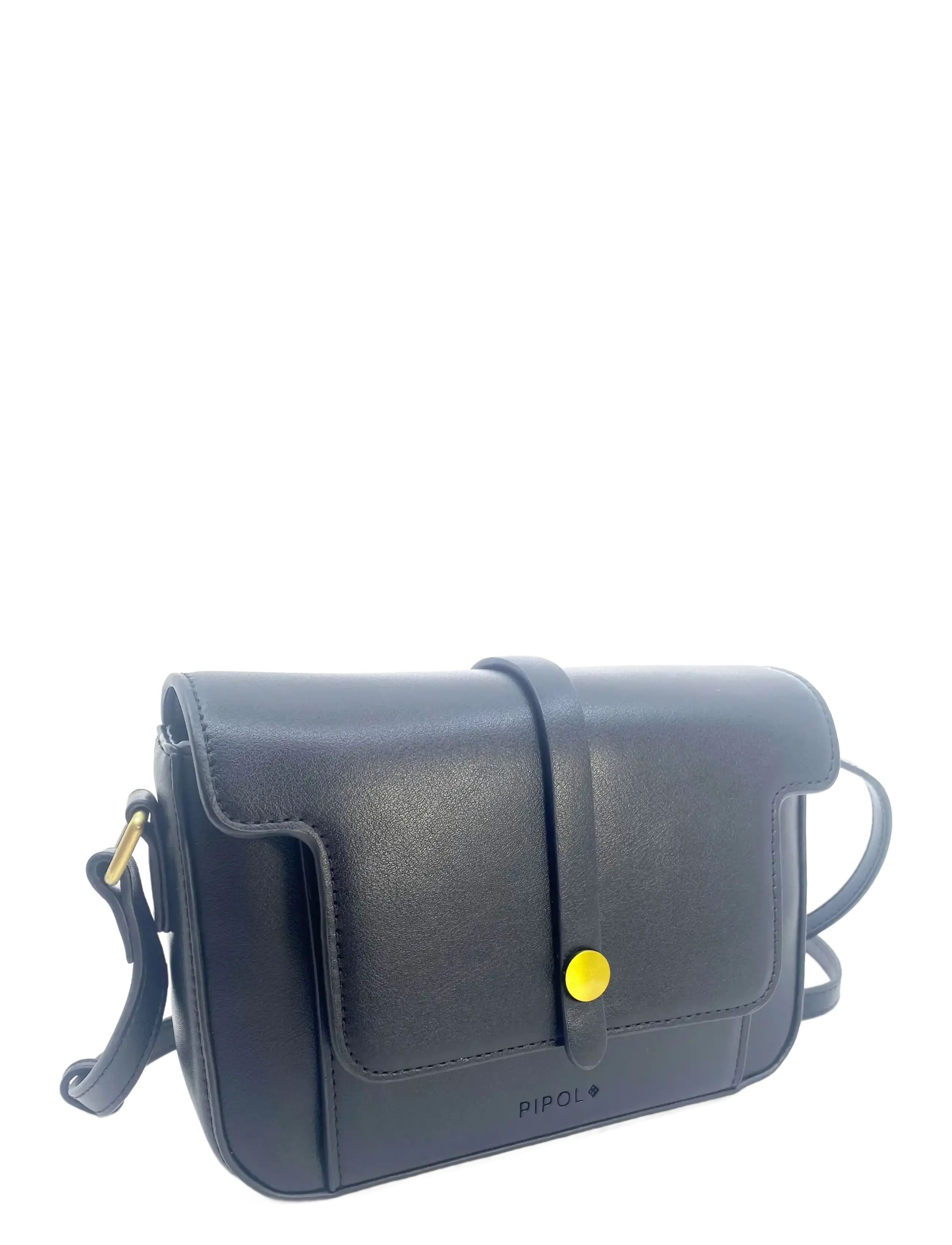 Pipol's Bazaar Beatrice Cross Black - PIPOL'S BAZAAR - BLACK / black