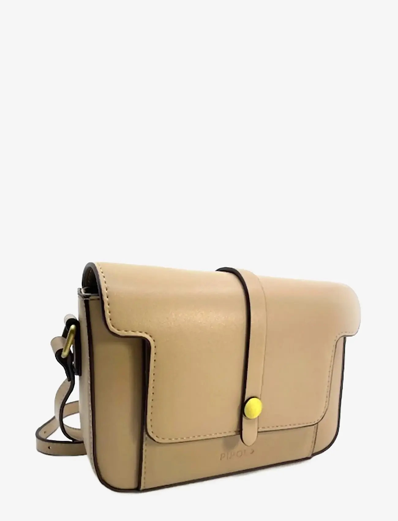 Pipol's Bazaar - Beatrice Cross Light Beige - speciella tillfällen - beige - 0