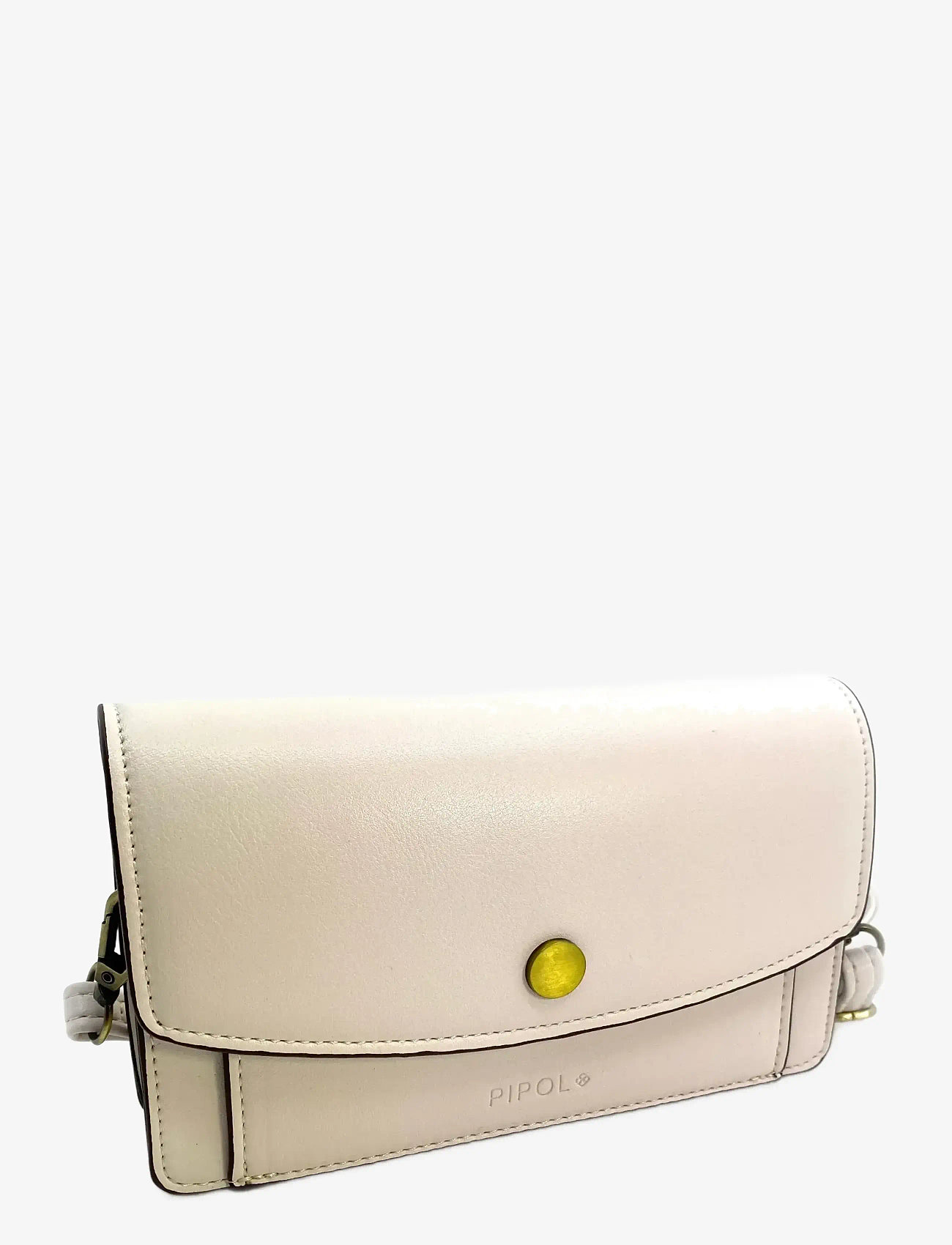 Pipol's Bazaar - Polly Cross White - besondere anlässe - white - 0