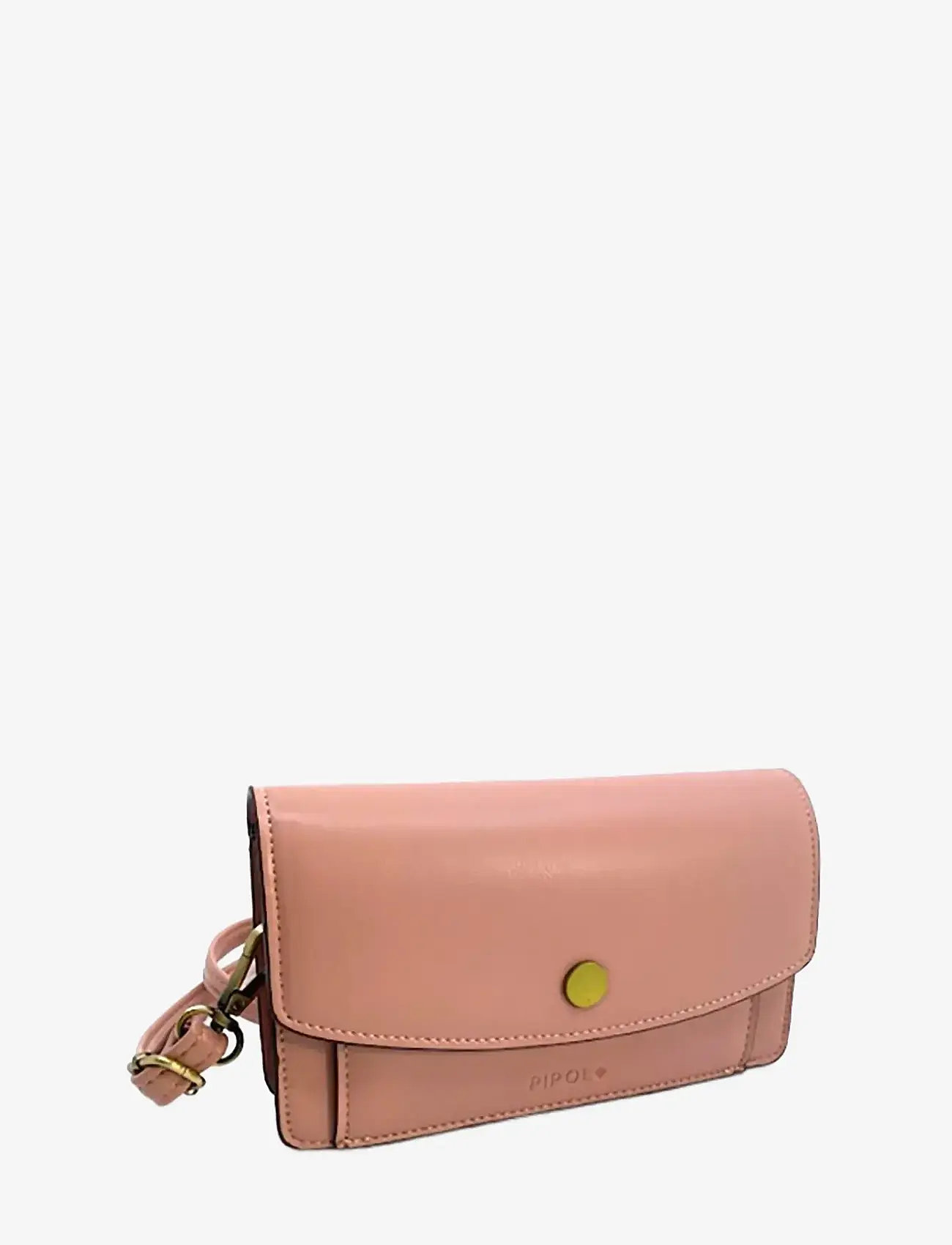 Pipol's Bazaar - Polly Cross Dusty Pink - besondere anlässe - pink - 0