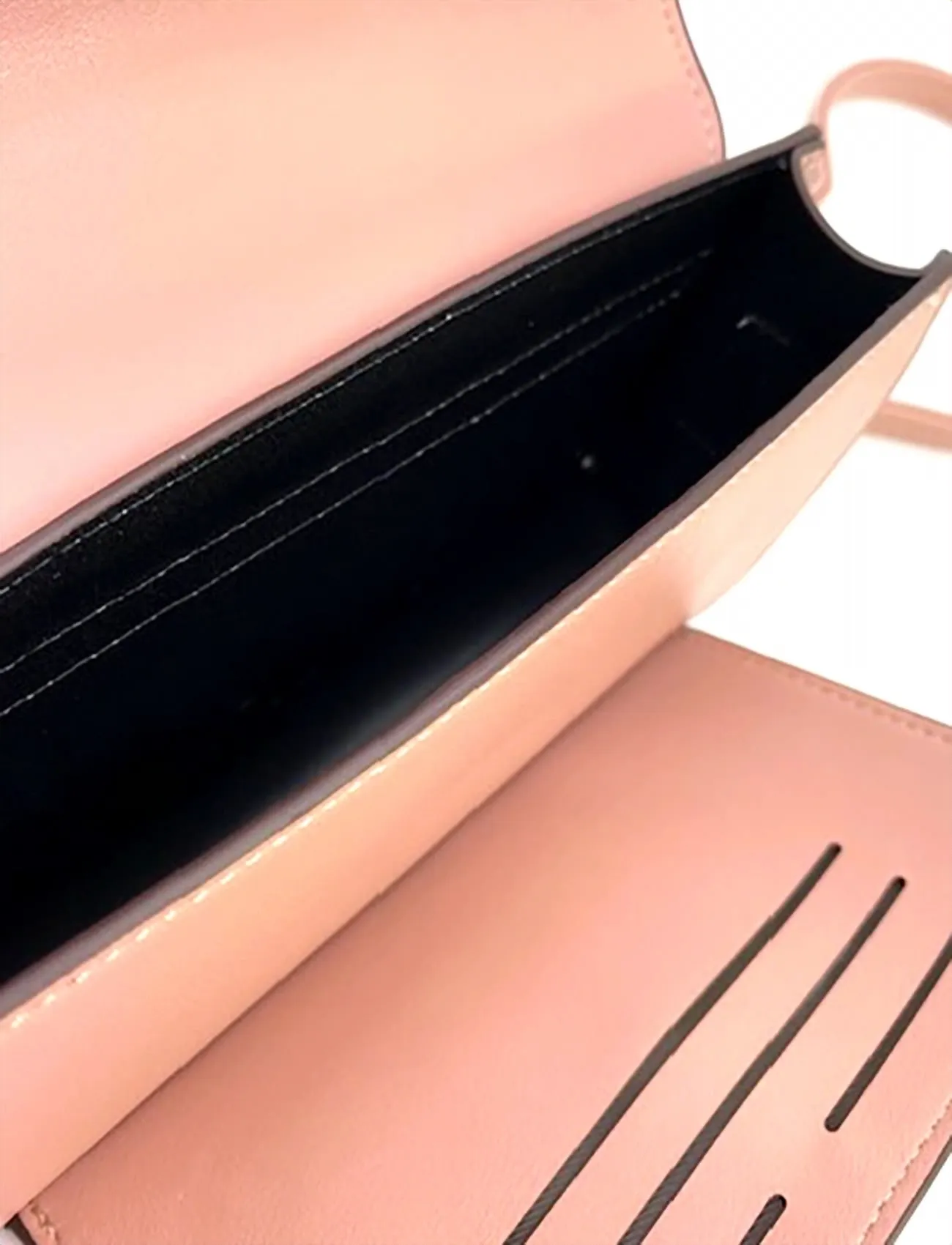 Pipol's Bazaar - Polly Cross Dusty Pink - crossbody bags - pink - 1