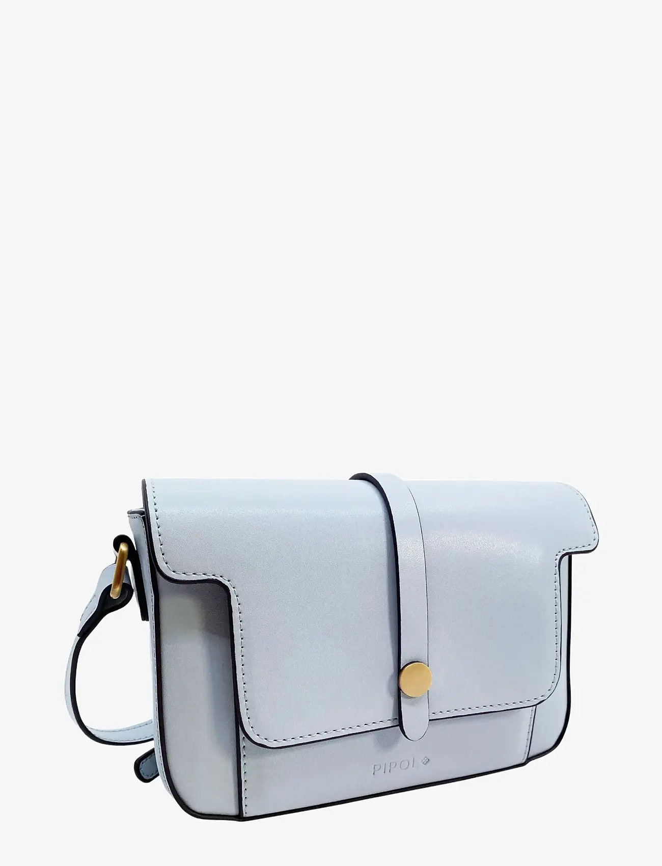 Pipol's Bazaar - Beatrice Cross Light Blue - umhängetaschen - blue - 0