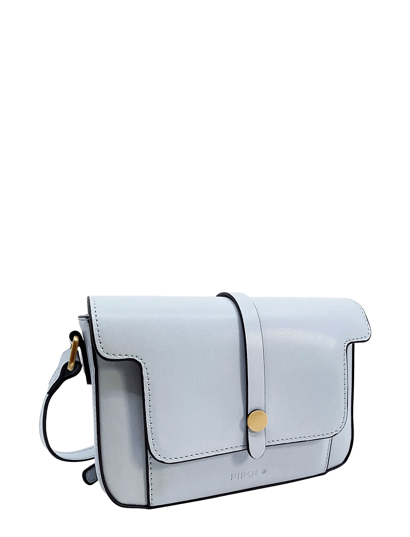 Pipol's Bazaar - Beatrice Cross Light Blue - umhängetaschen - blue - 0