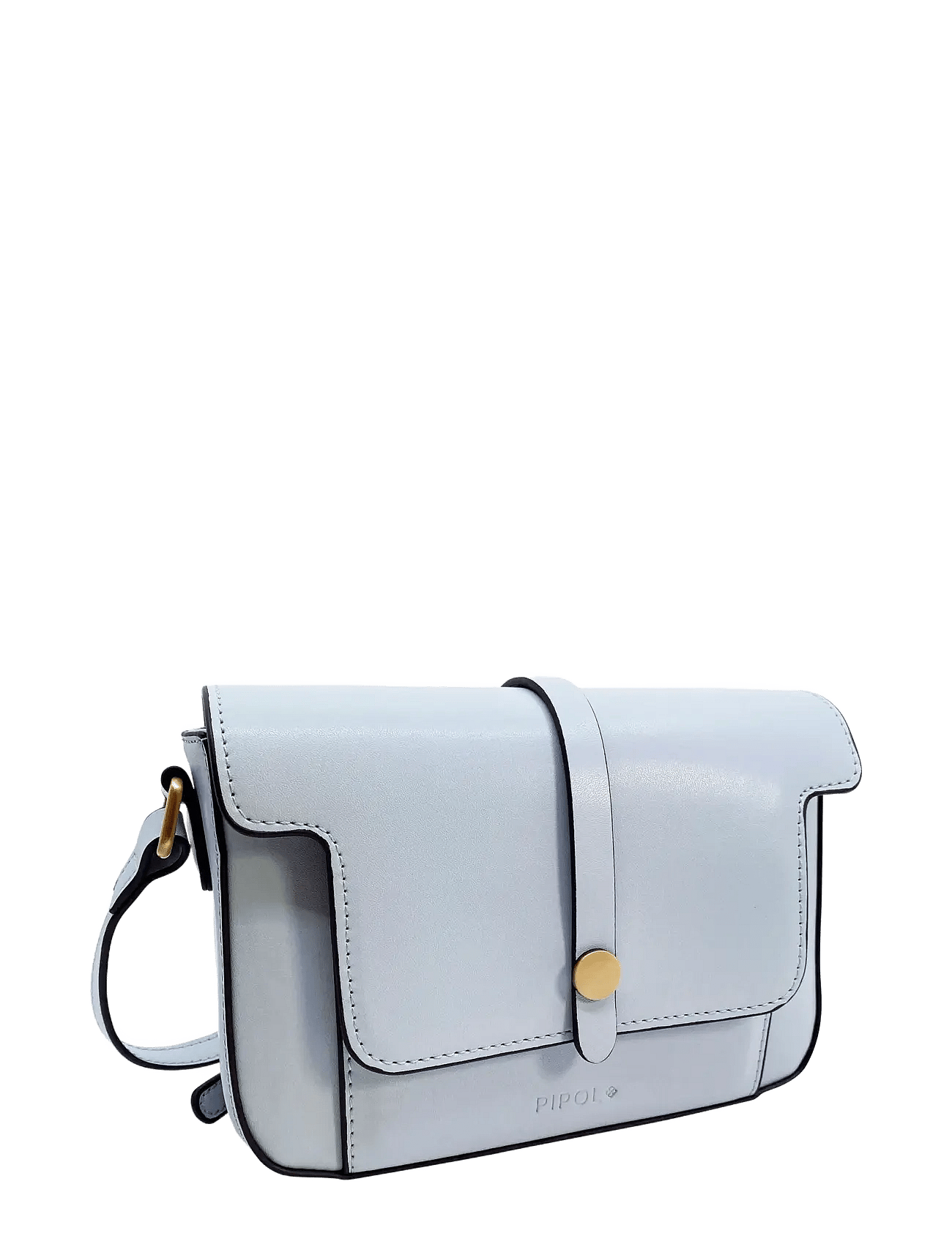 Beatrice Cross Light Blue