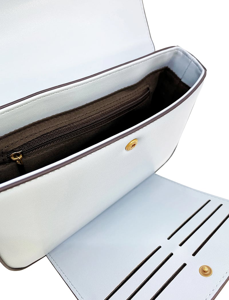 Pipol's Bazaar - Beatrice Cross Light Blue - umhängetaschen - blue - 1