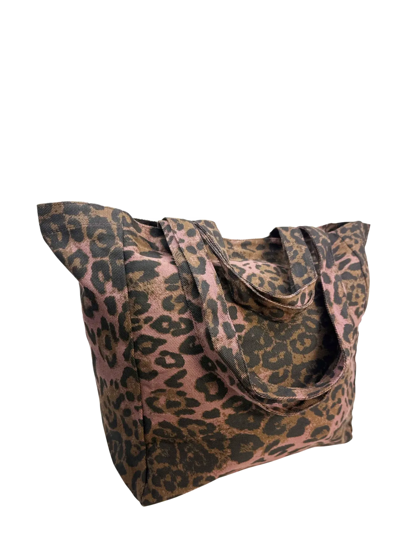 Pipol's Bazaar Leore Canvas Bag Pink -  - PINK / pink/rose