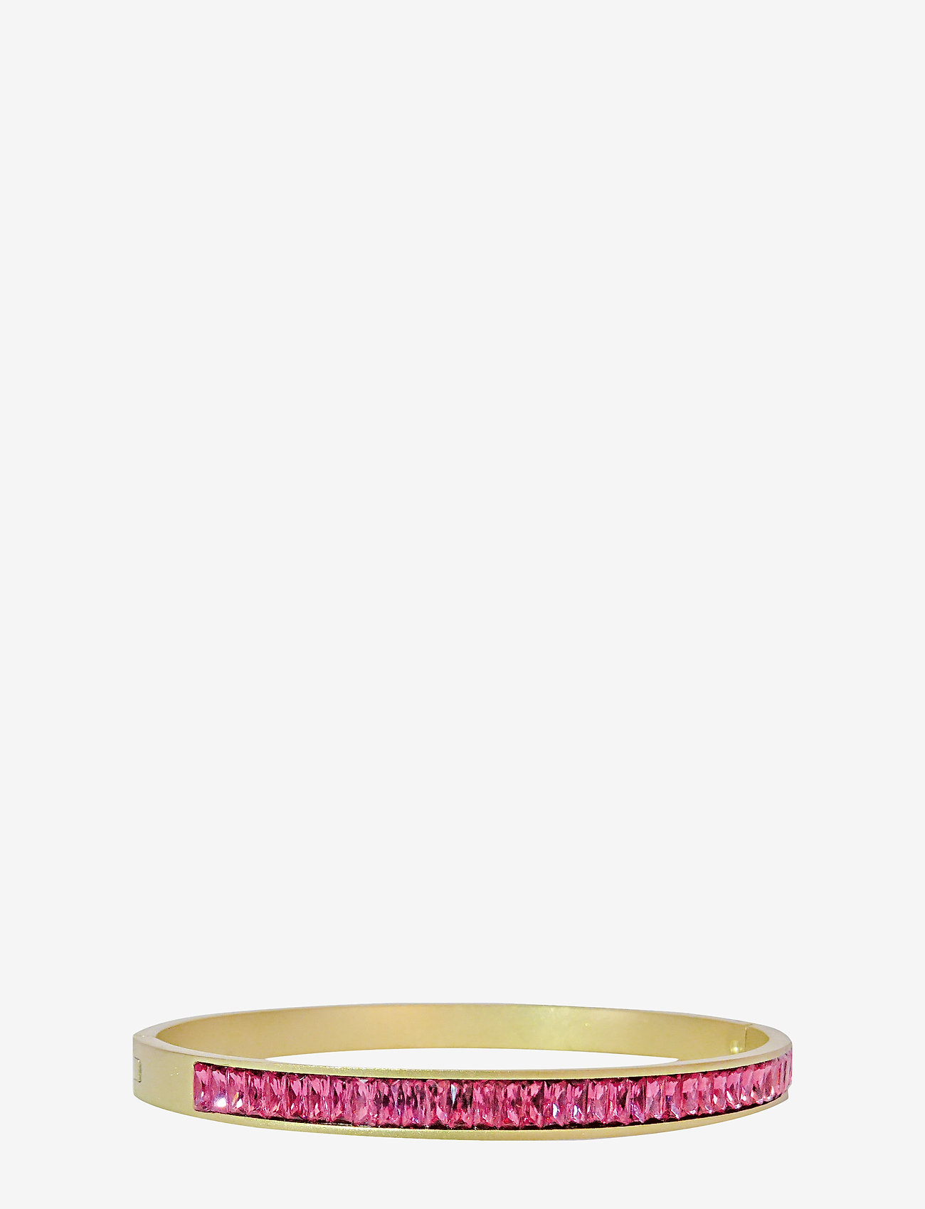 PIPOL'S BAZAAR - Jobe Bangle - red - 0