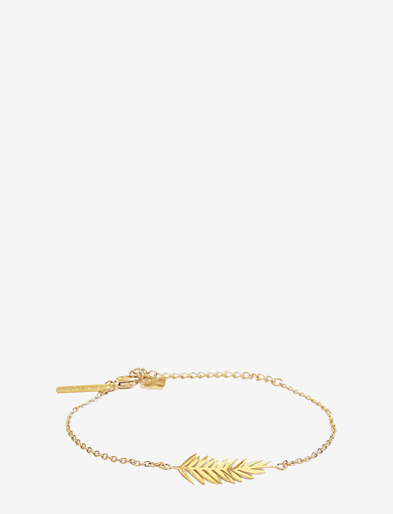 PIPOL'S BAZAAR - Colonia Palm Bracelet - gold - 0