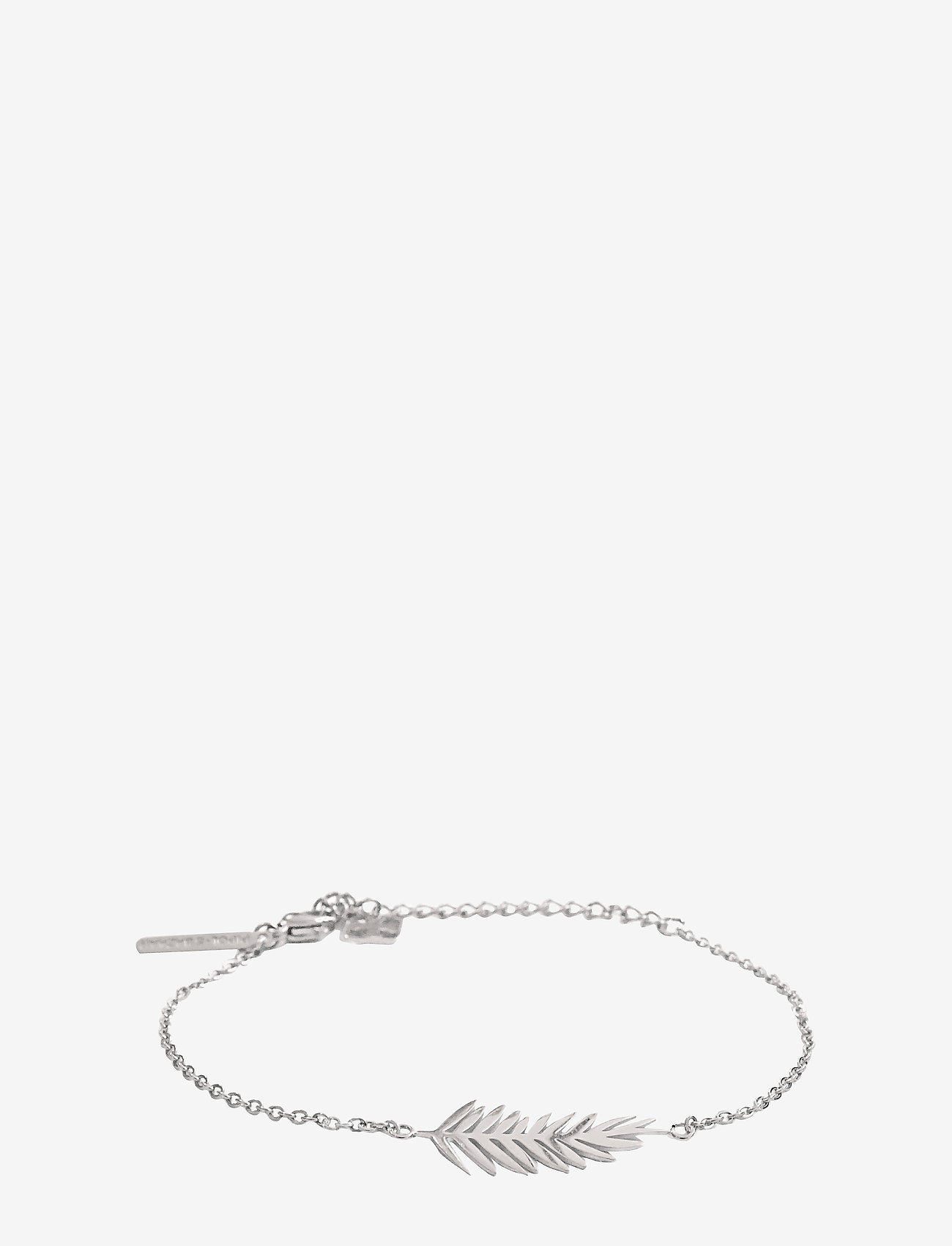 PIPOL'S BAZAAR - Colonia Palm Bracelet - silver - 0