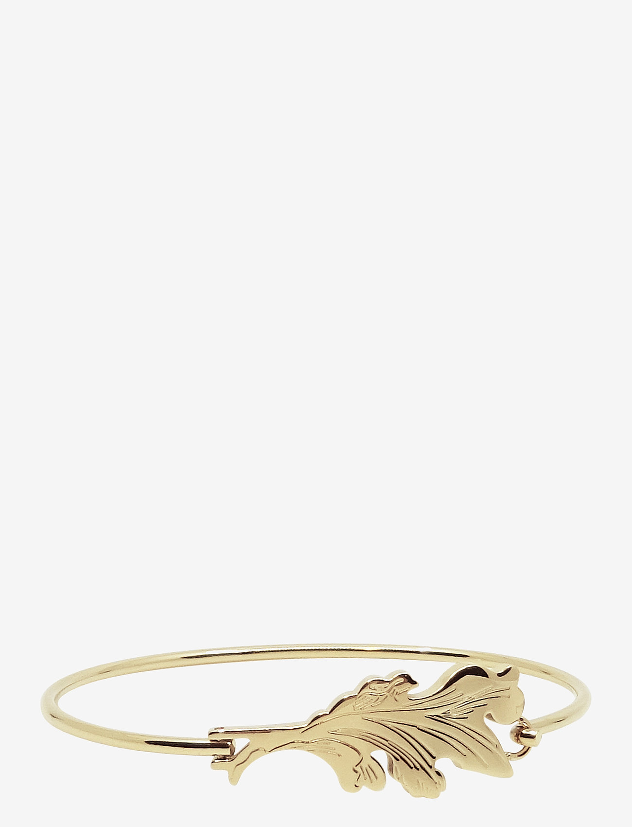 Pipol's Bazaar - Genia Bangle - gold - 0