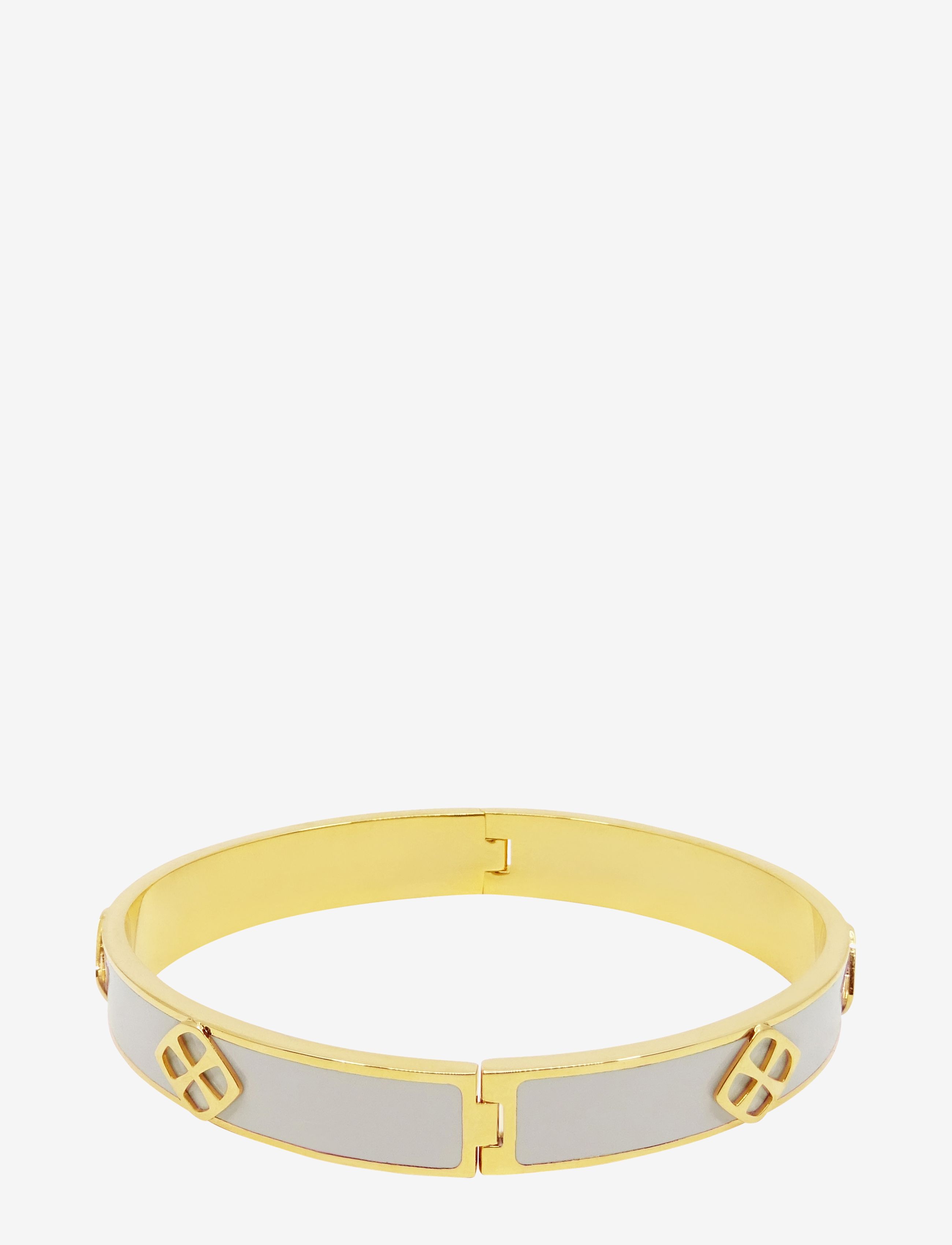 PIPOL'S BAZAAR - Nadia Bangle - white - 1