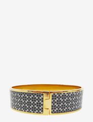 Pipol's Bazaar - Bangle Wide Deia - party wear at outlet prices - multi - 0